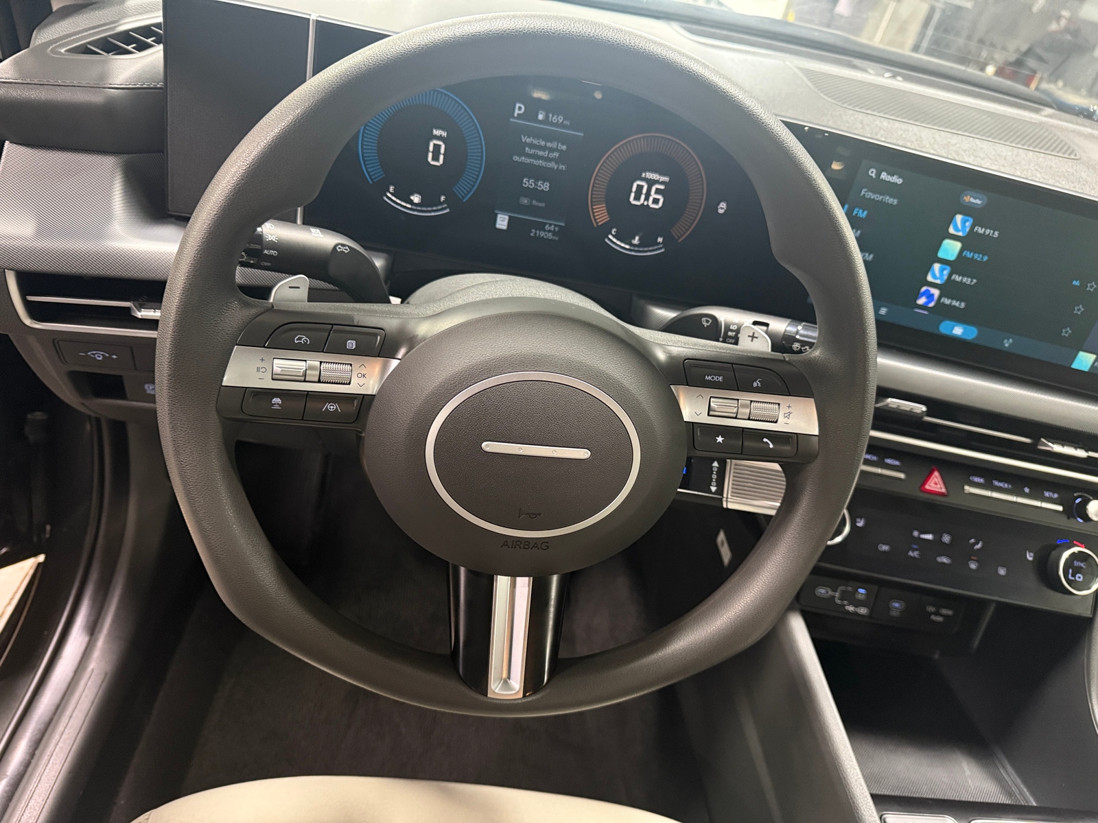 Thumbnail: 2025 Hyundai Sonata - 5