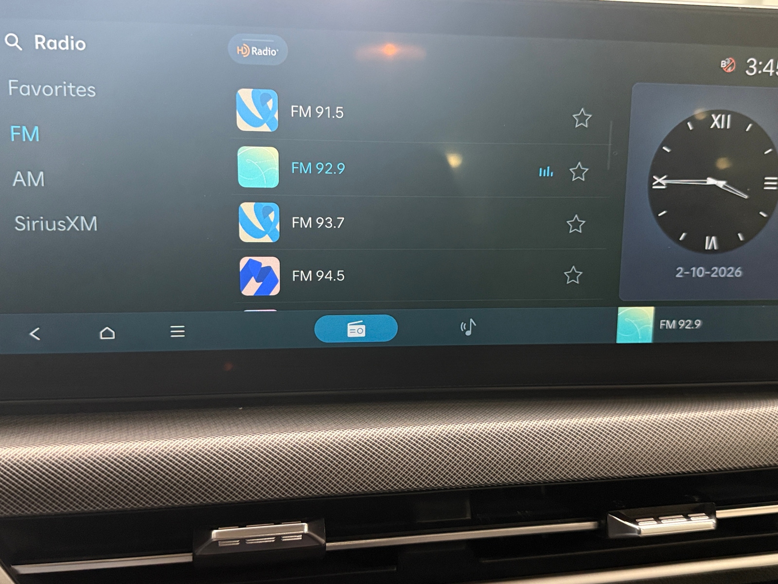 Thumbnail: 2025 Hyundai Sonata - 4