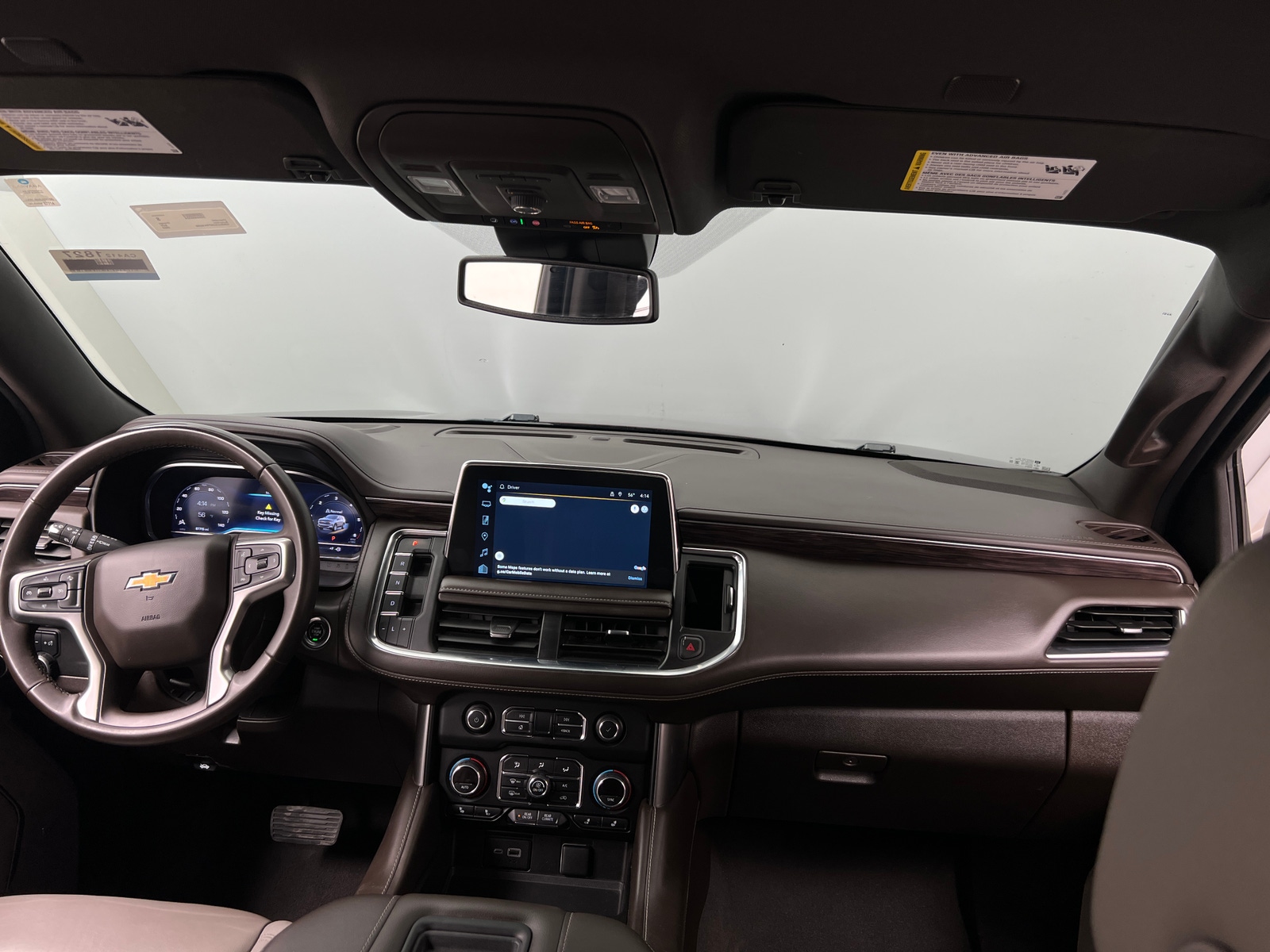 Thumbnail: 2023 Chevrolet Suburban - 2