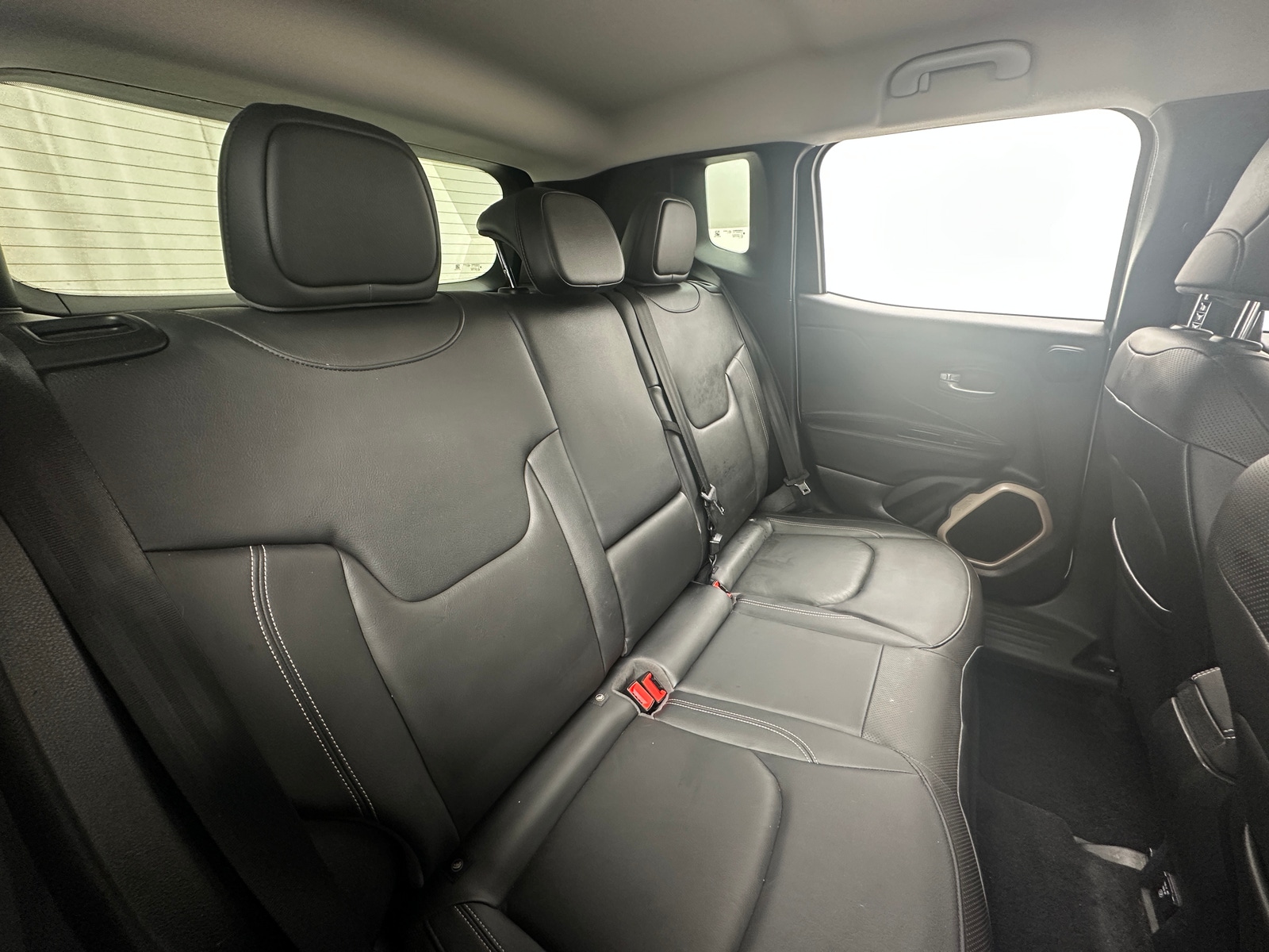 Thumbnail: 2015 Jeep Renegade - 5