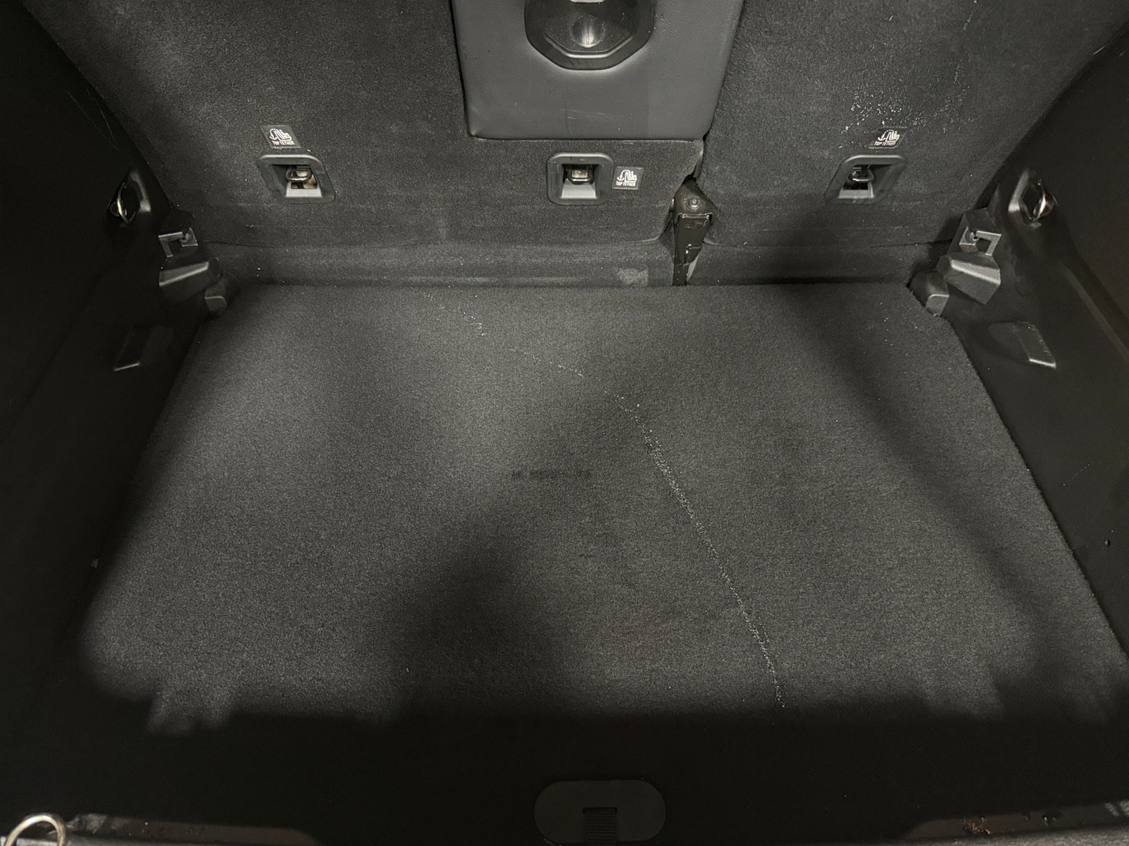 Thumbnail: 2015 Jeep Renegade - 6