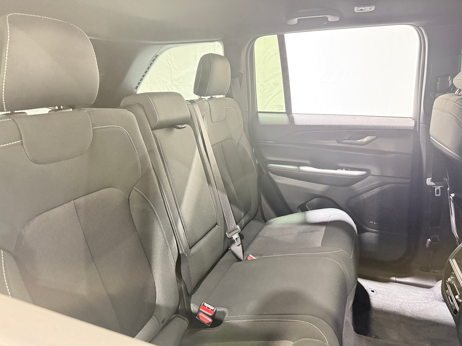 Thumbnail: 2025 Jeep Grand Cherokee - 6