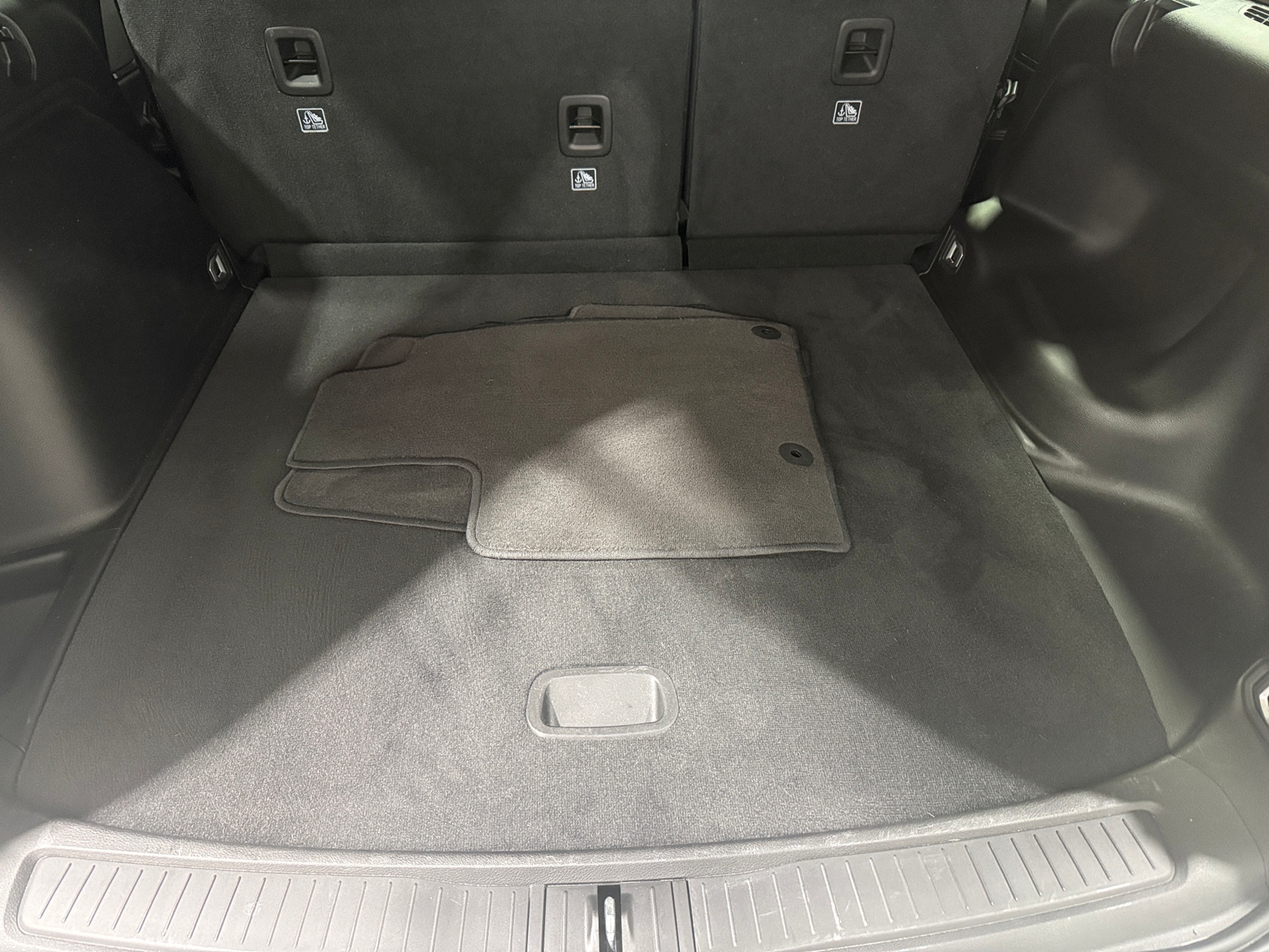 Thumbnail: 2025 Jeep Grand Cherokee - 7