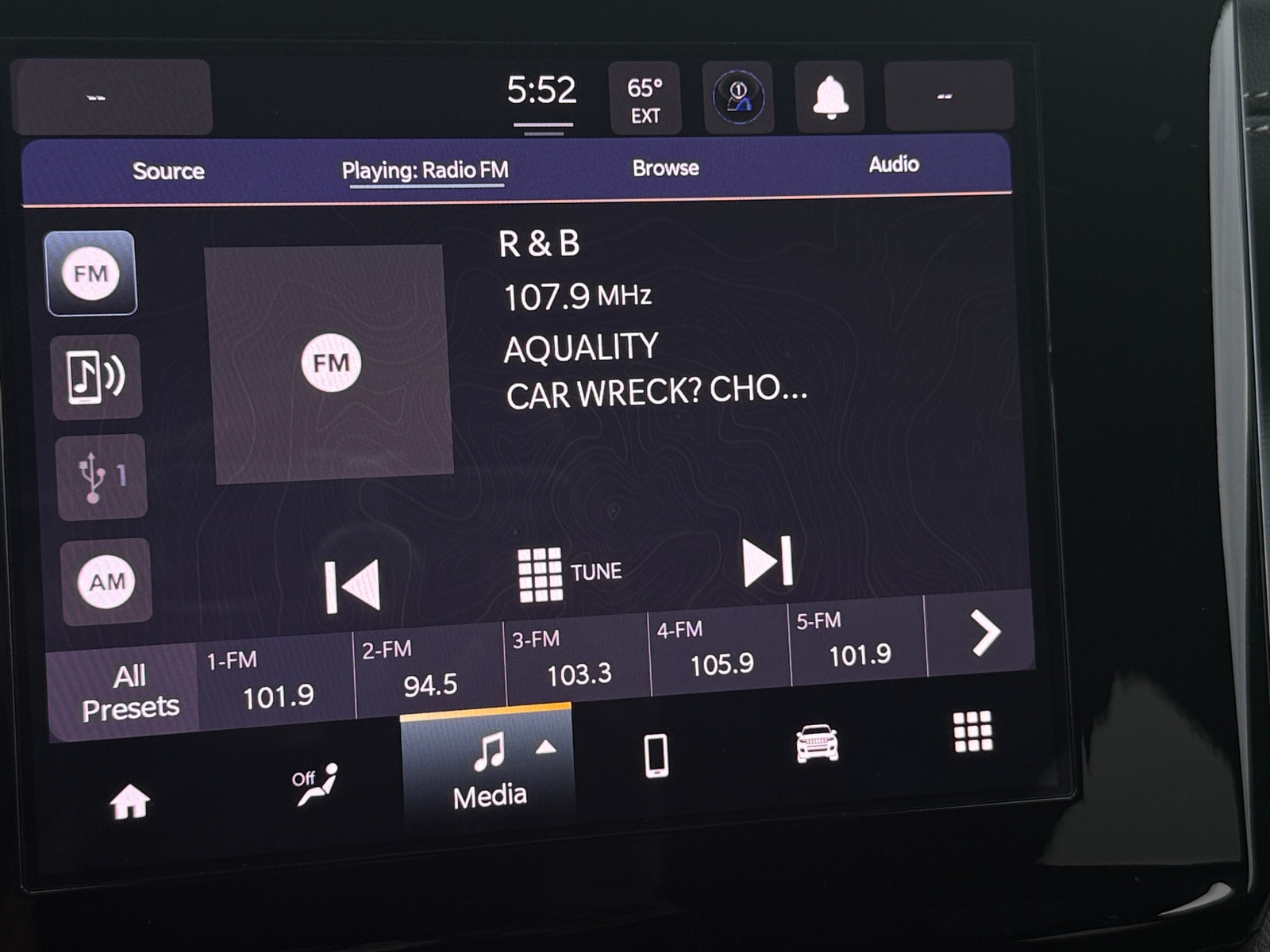 Thumbnail: 2025 Jeep Grand Cherokee - 4