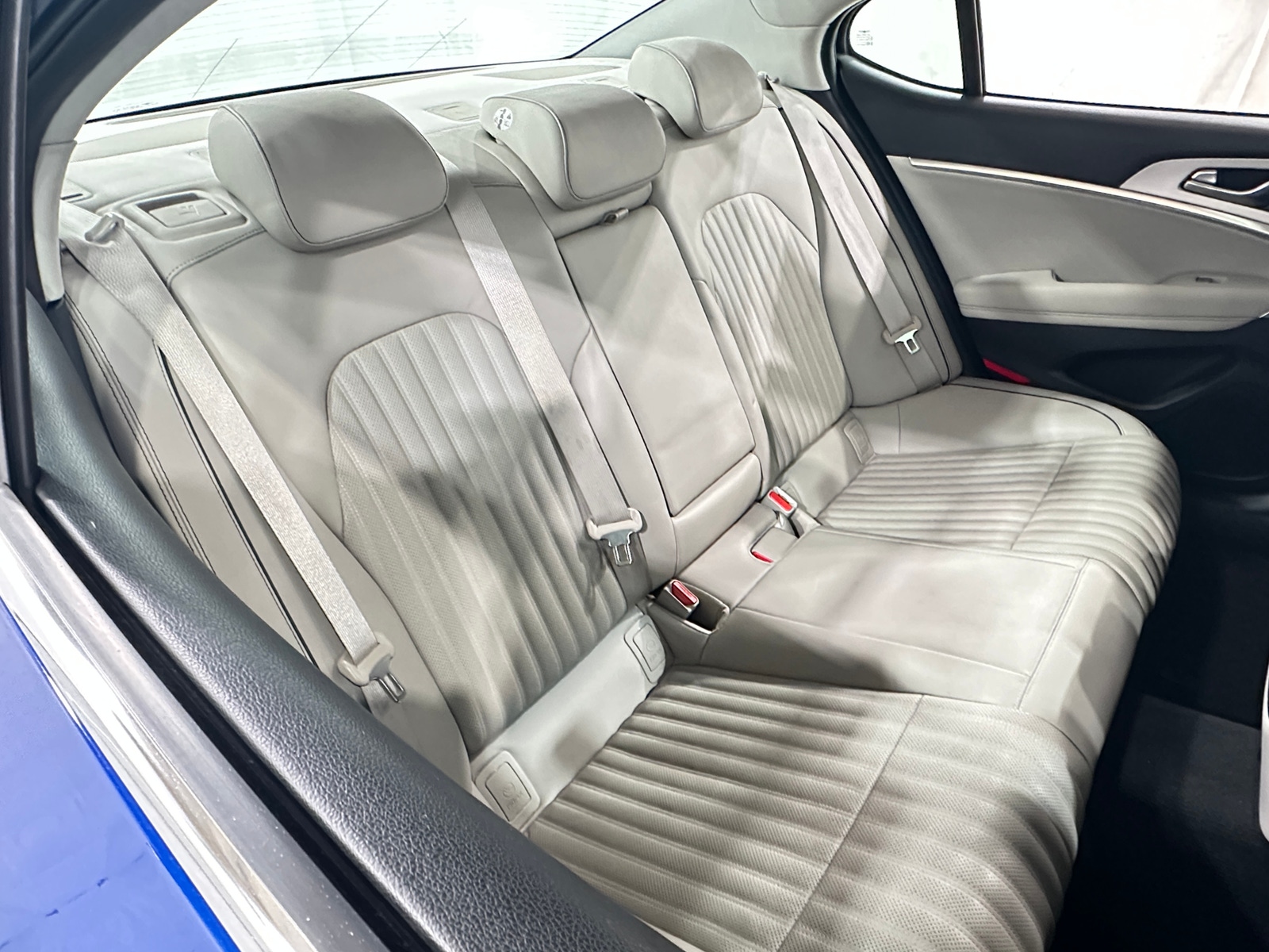 Thumbnail: 2019 Genesis G70 - 5