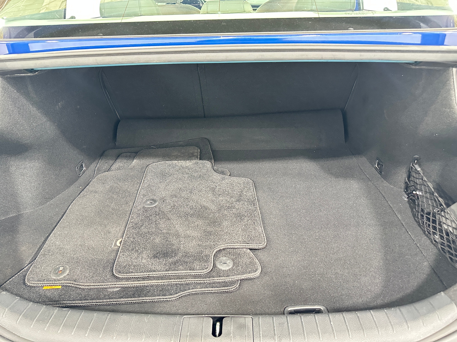 Thumbnail: 2019 Genesis G70 - 6