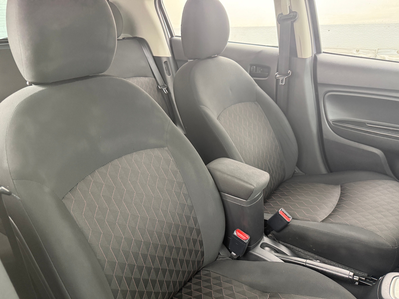 Thumbnail: 2022 Mitsubishi Mirage - 2