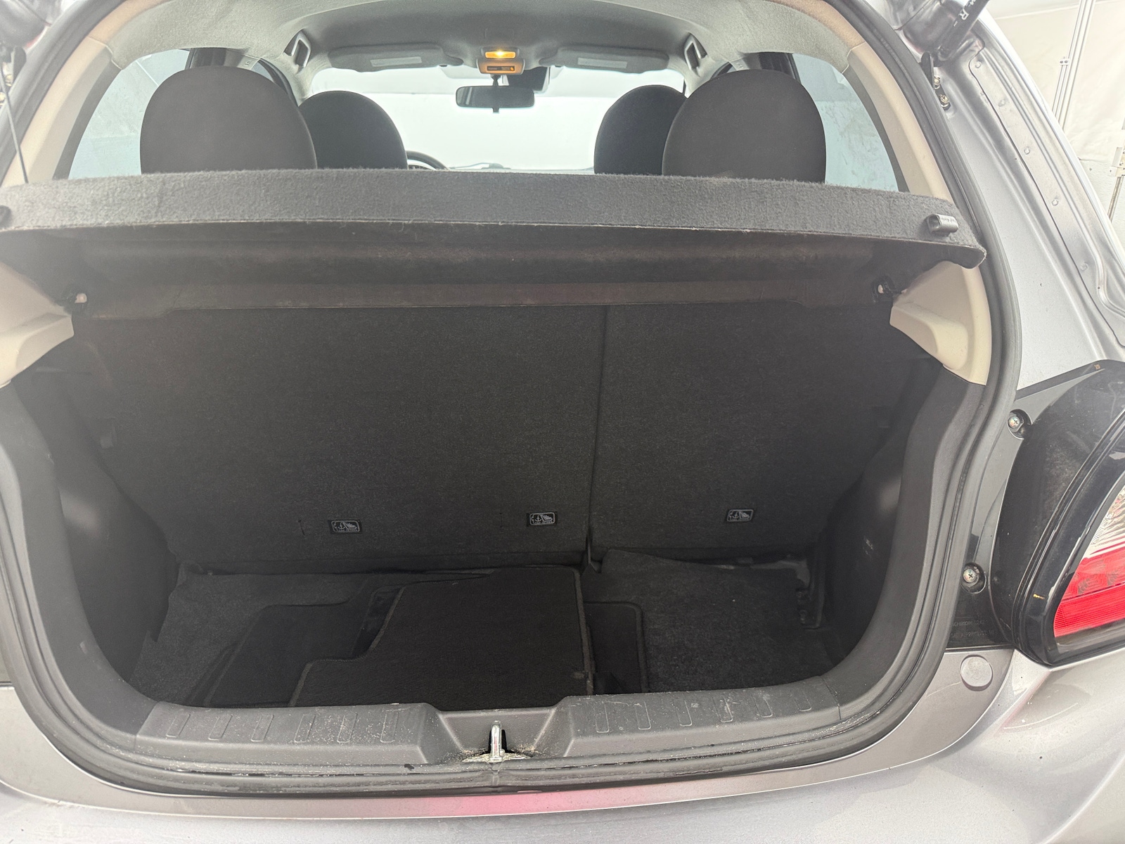 Thumbnail: 2022 Mitsubishi Mirage - 7