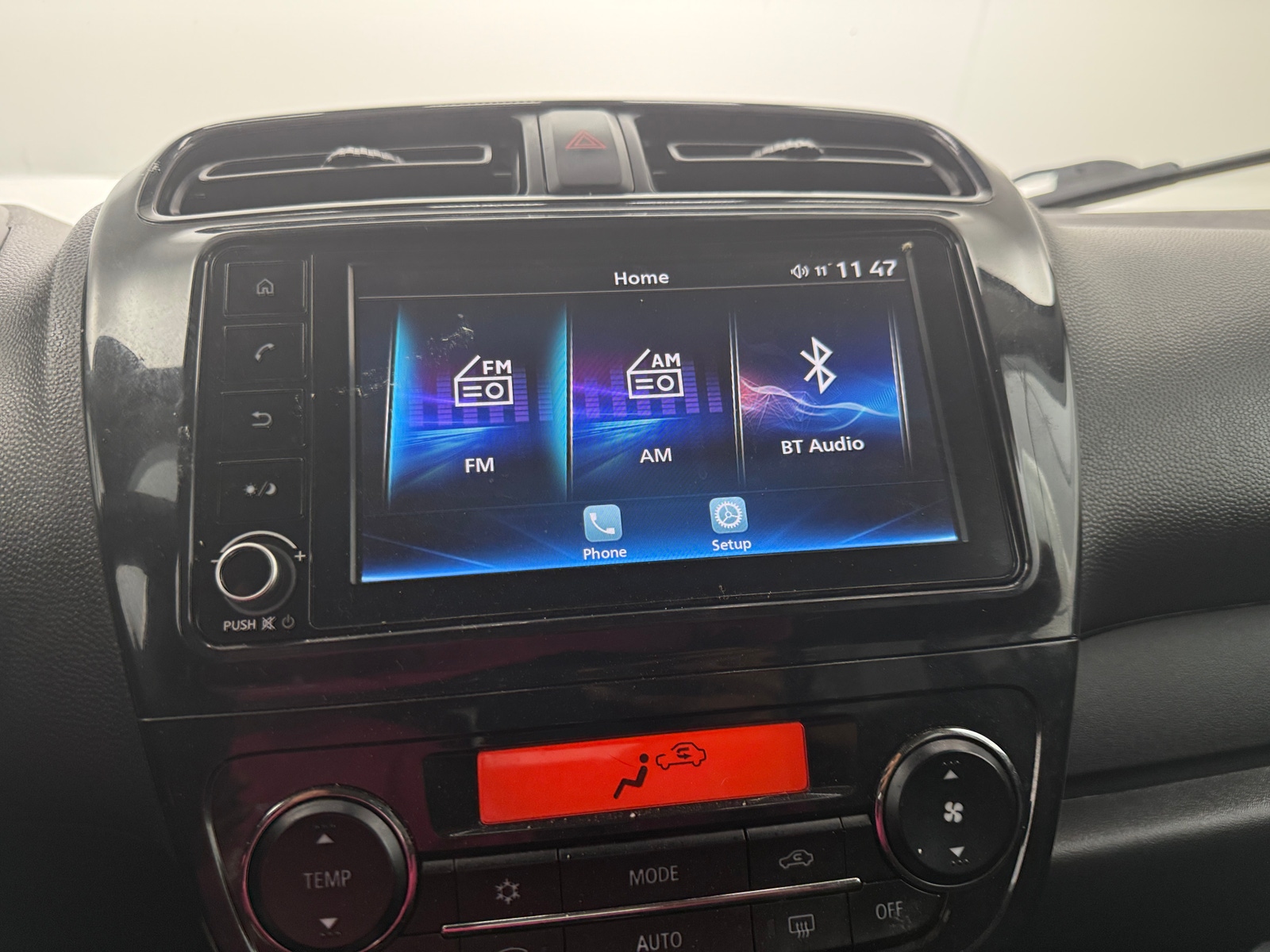 Thumbnail: 2022 Mitsubishi Mirage - 4