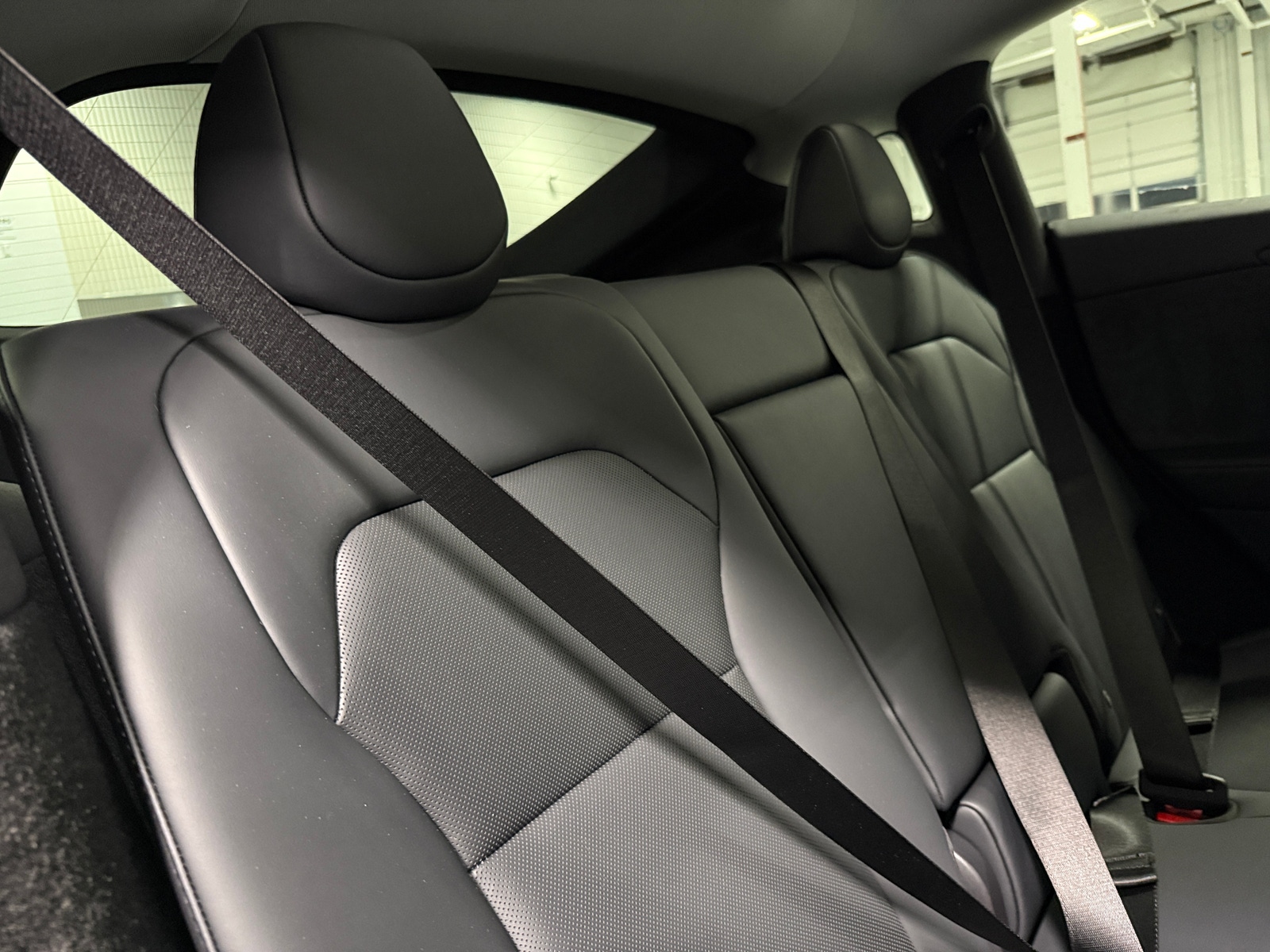 Thumbnail: 2026 Tesla Model Y - 5