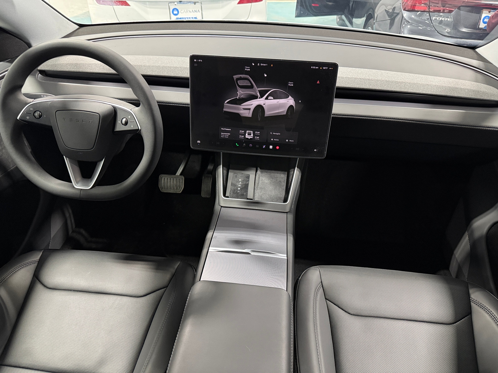 Thumbnail: 2026 Tesla Model Y - 2