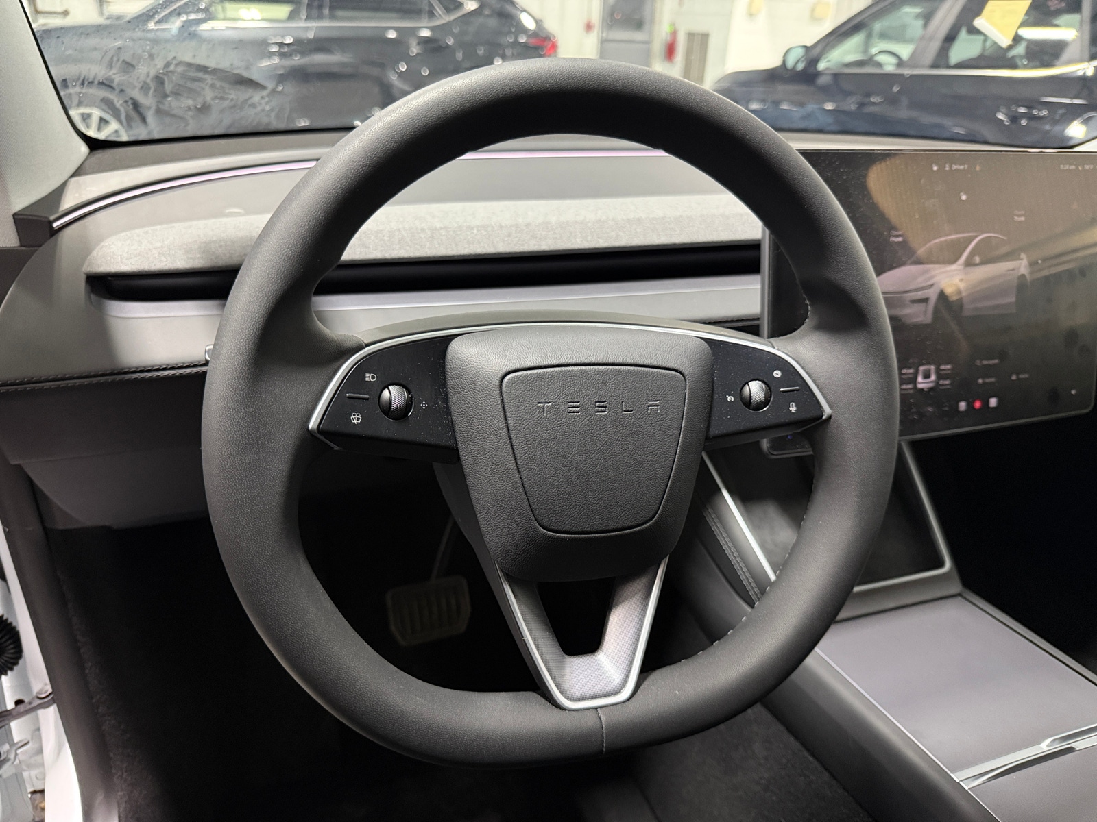 Thumbnail: 2026 Tesla Model Y - 4