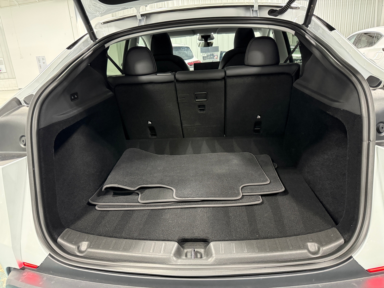 Thumbnail: 2026 Tesla Model Y - 6