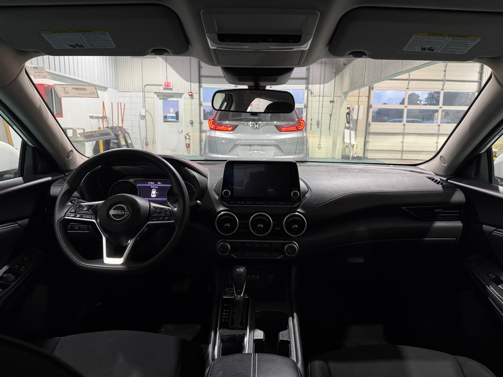 Thumbnail: 2024 Nissan Sentra - 3