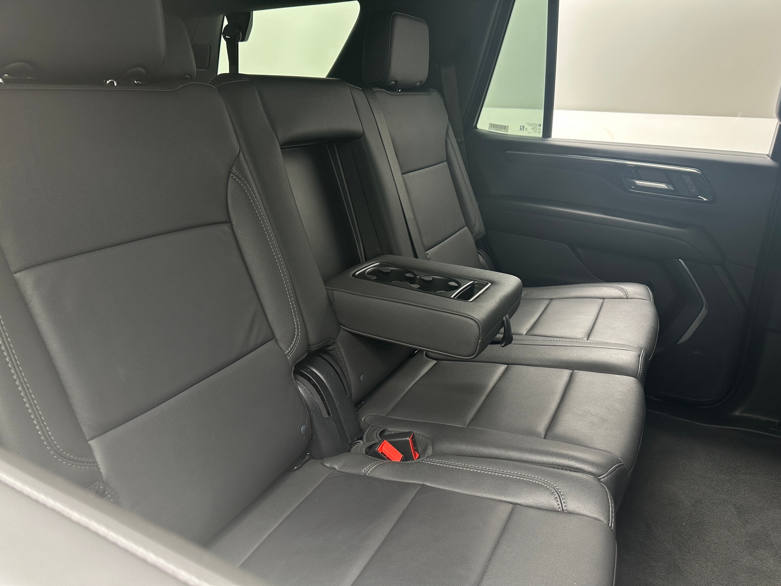 Thumbnail: 2025 Chevrolet Tahoe - 5