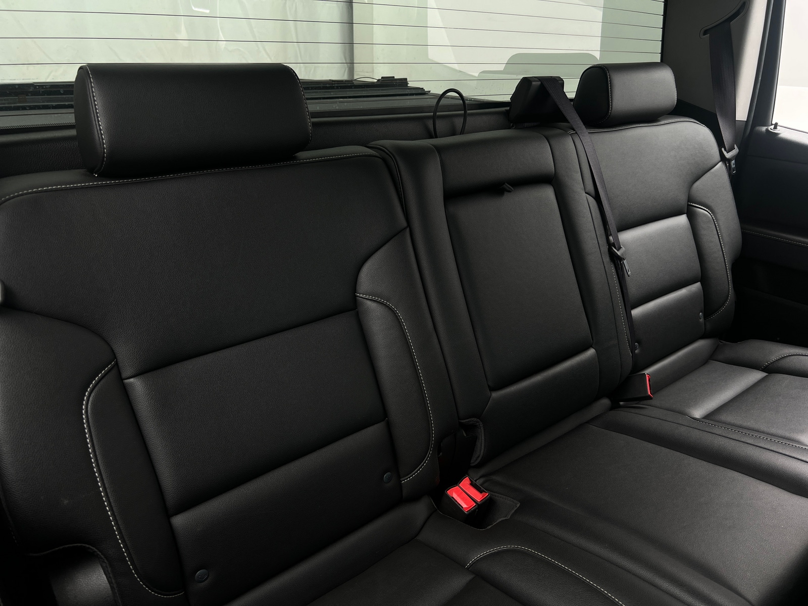 Thumbnail: 2017 GMC Sierra 1500 - 5