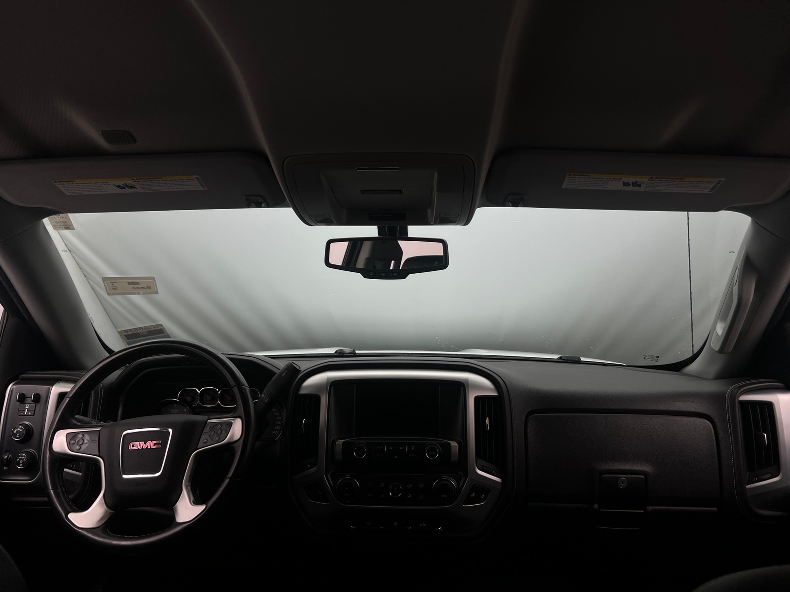 Thumbnail: 2017 GMC Sierra 1500 - 2