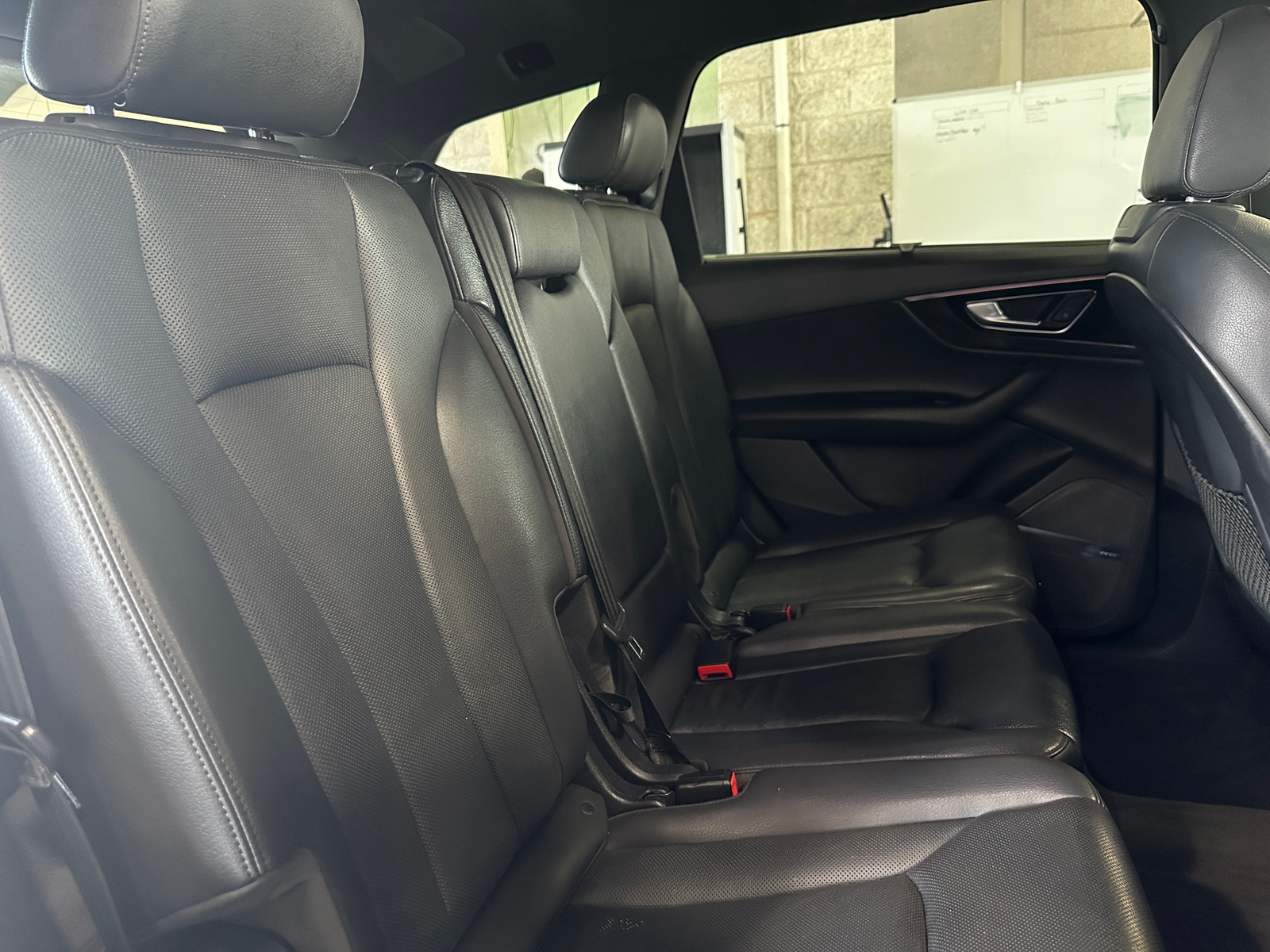 Thumbnail: 2018 Audi Q7 - 5