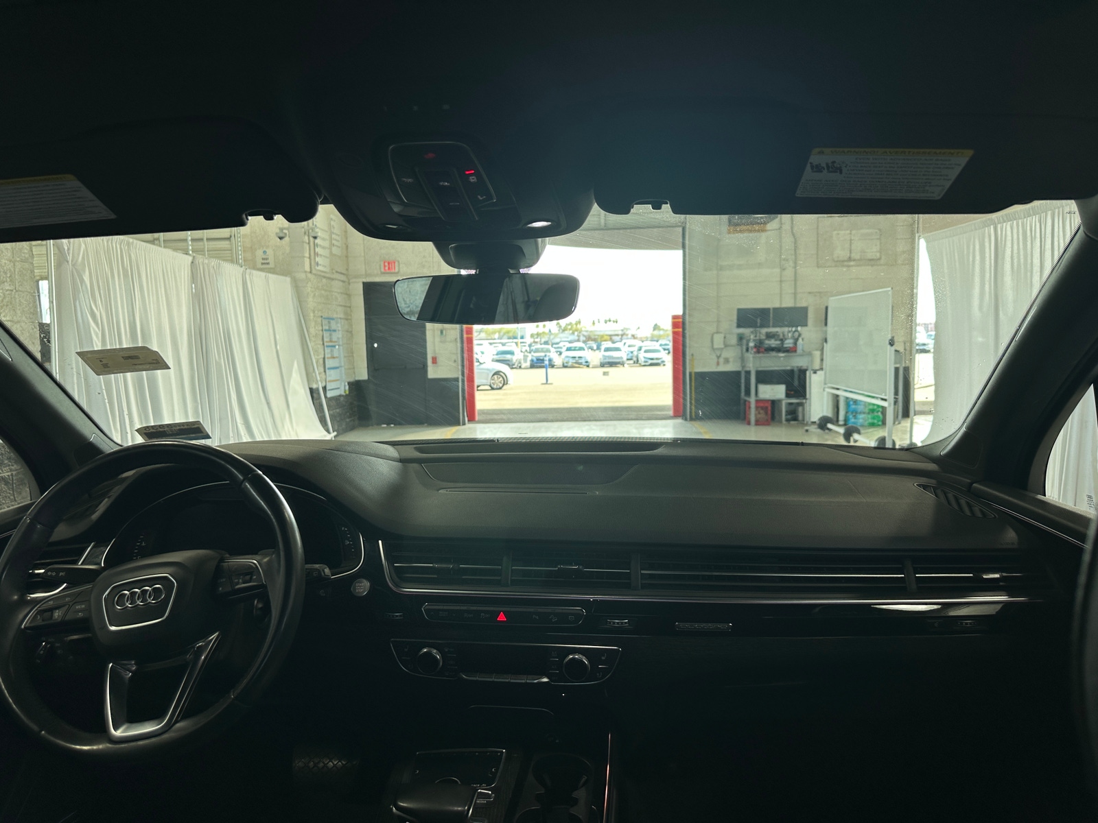 Thumbnail: 2018 Audi Q7 - 2