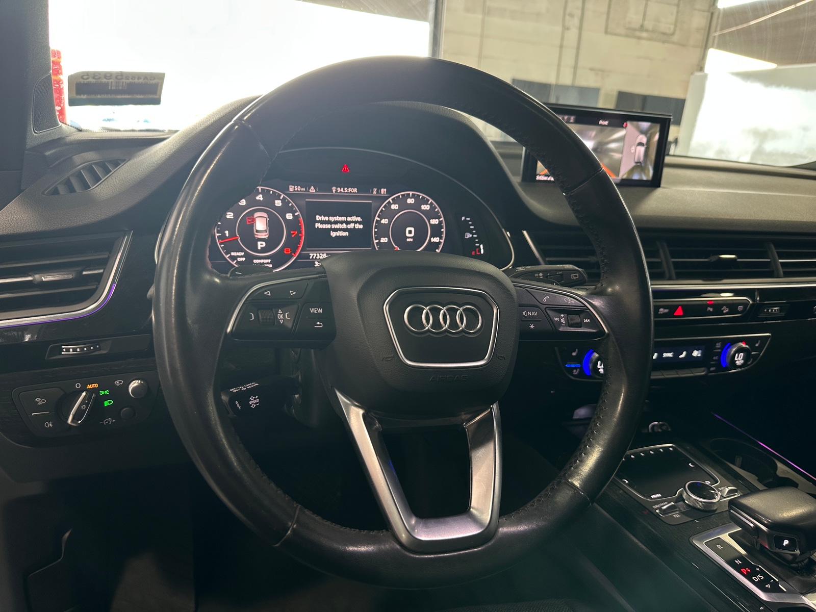 Thumbnail: 2018 Audi Q7 - 4