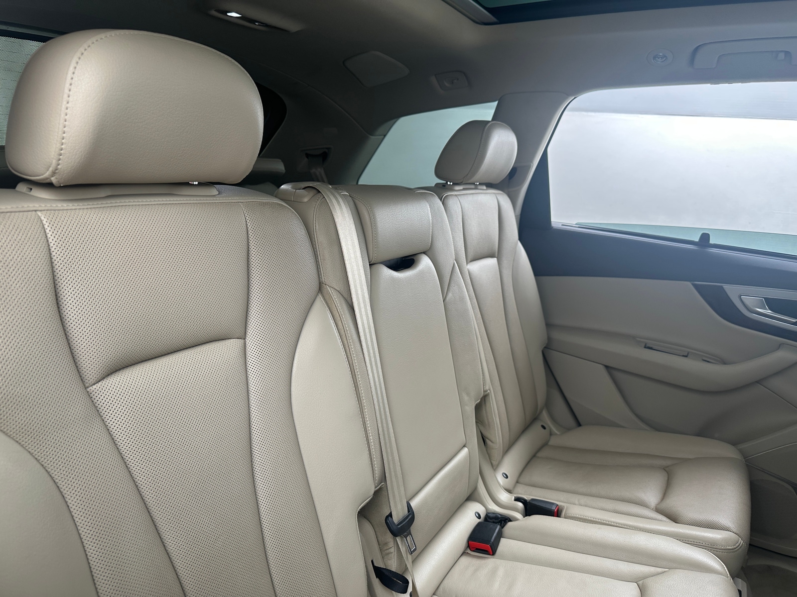 Thumbnail: 2019 Audi Q7 - 5