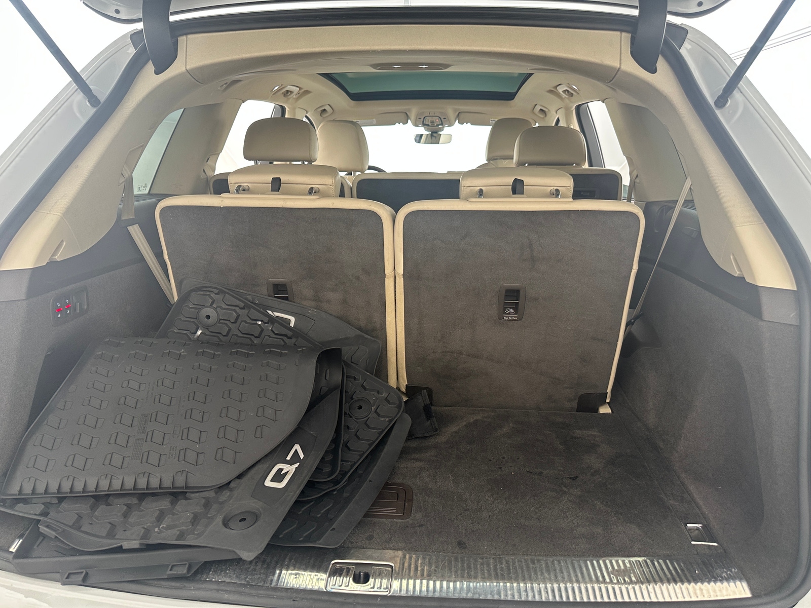 Thumbnail: 2019 Audi Q7 - 6