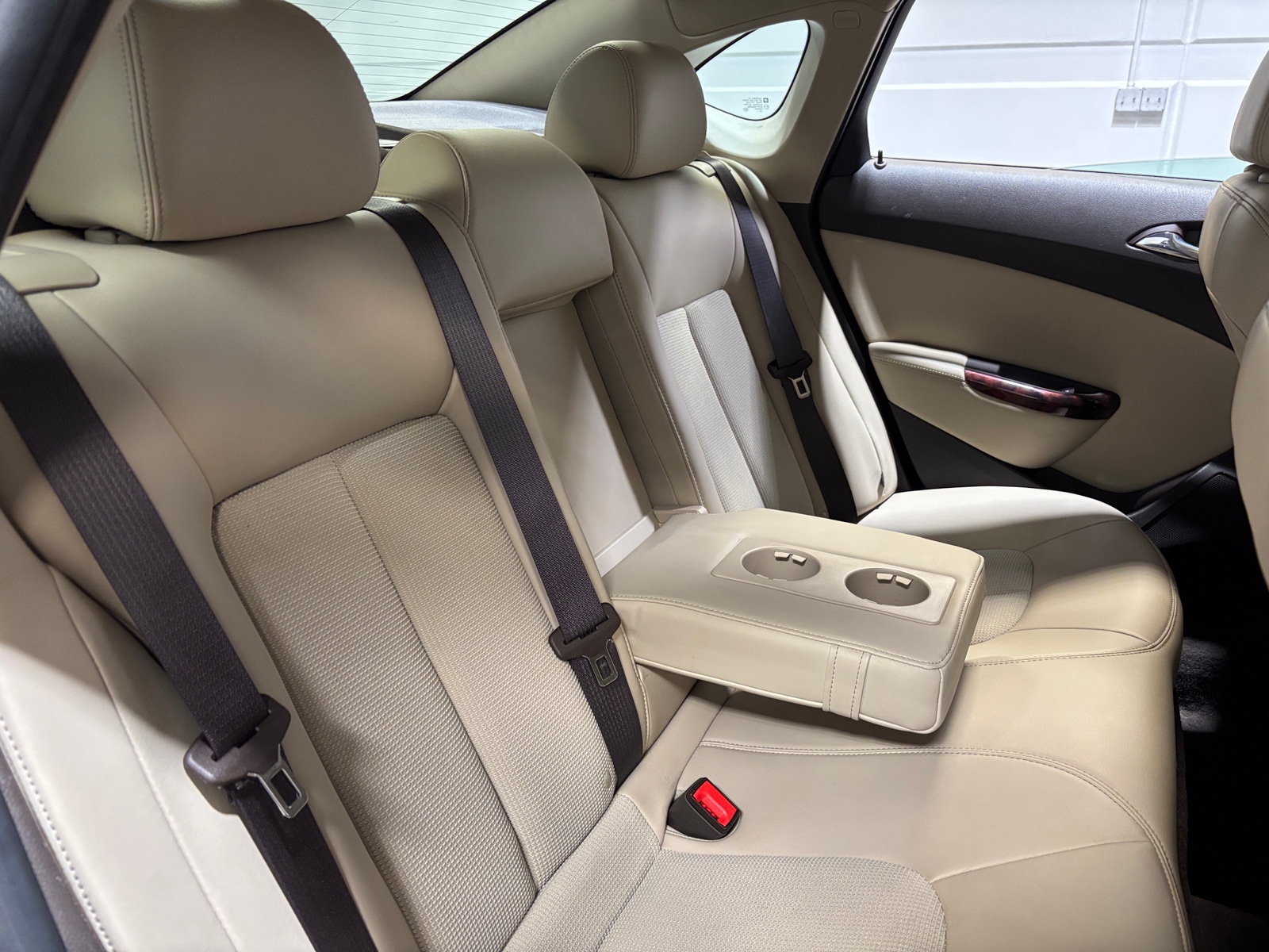 Thumbnail: 2015 Buick Verano - 6