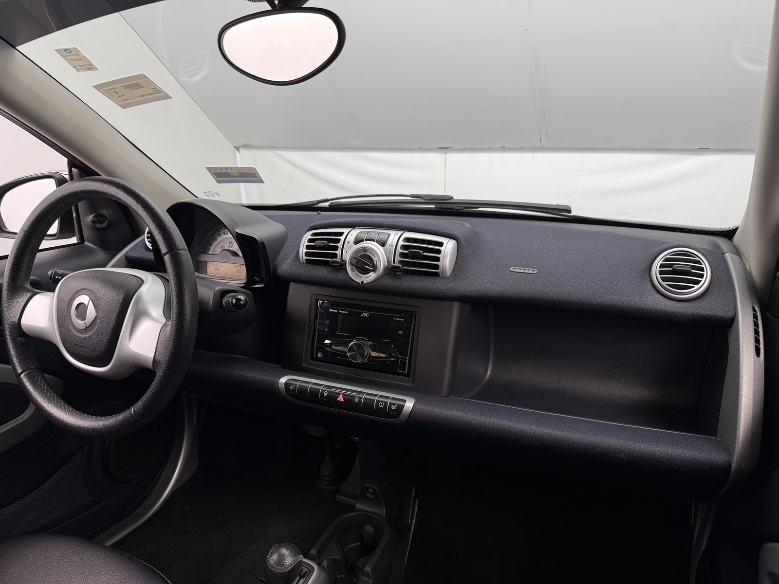 Thumbnail: 2014 smart fortwo - 3