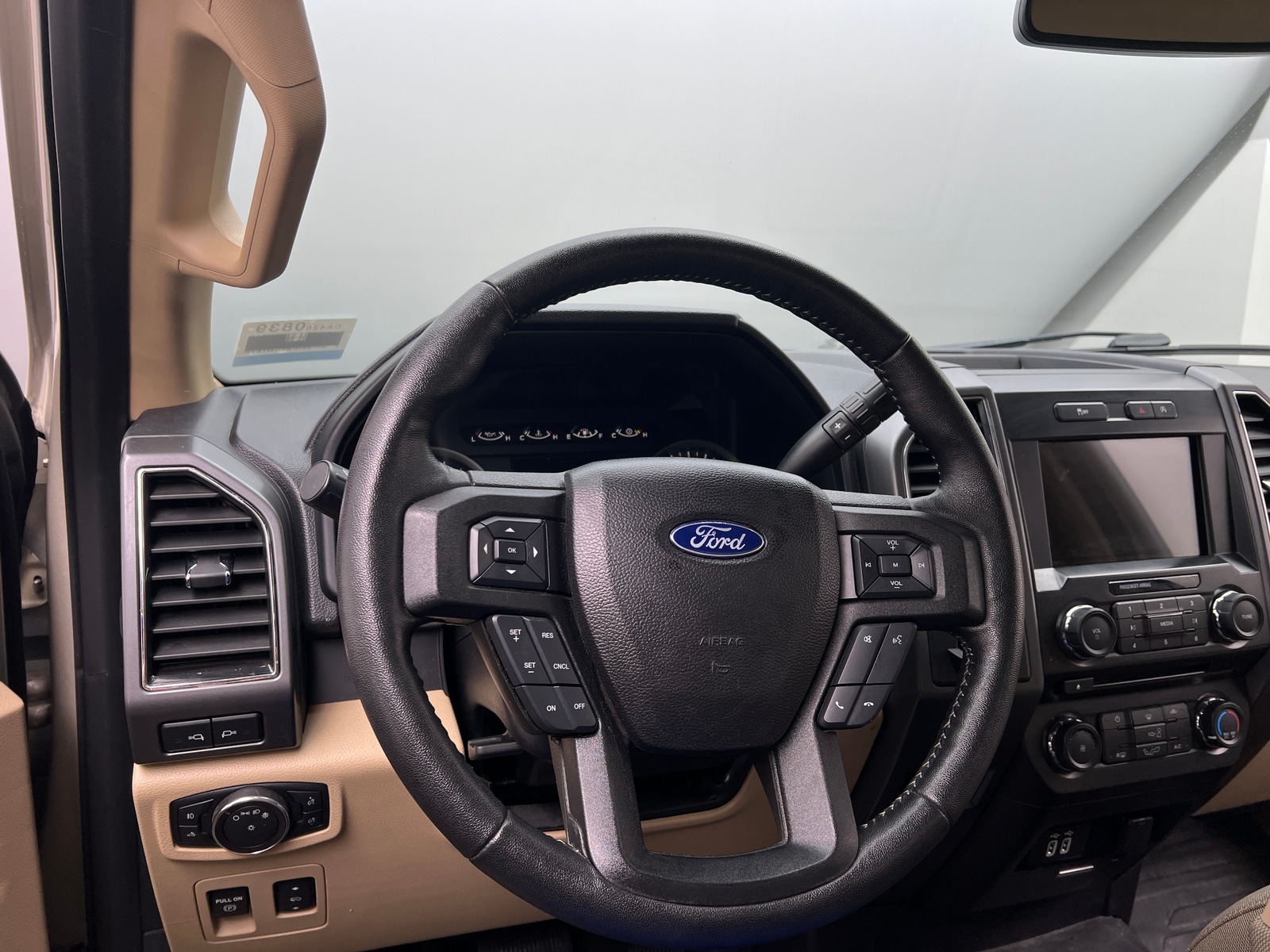 Thumbnail: 2017 Ford Econoline - 5