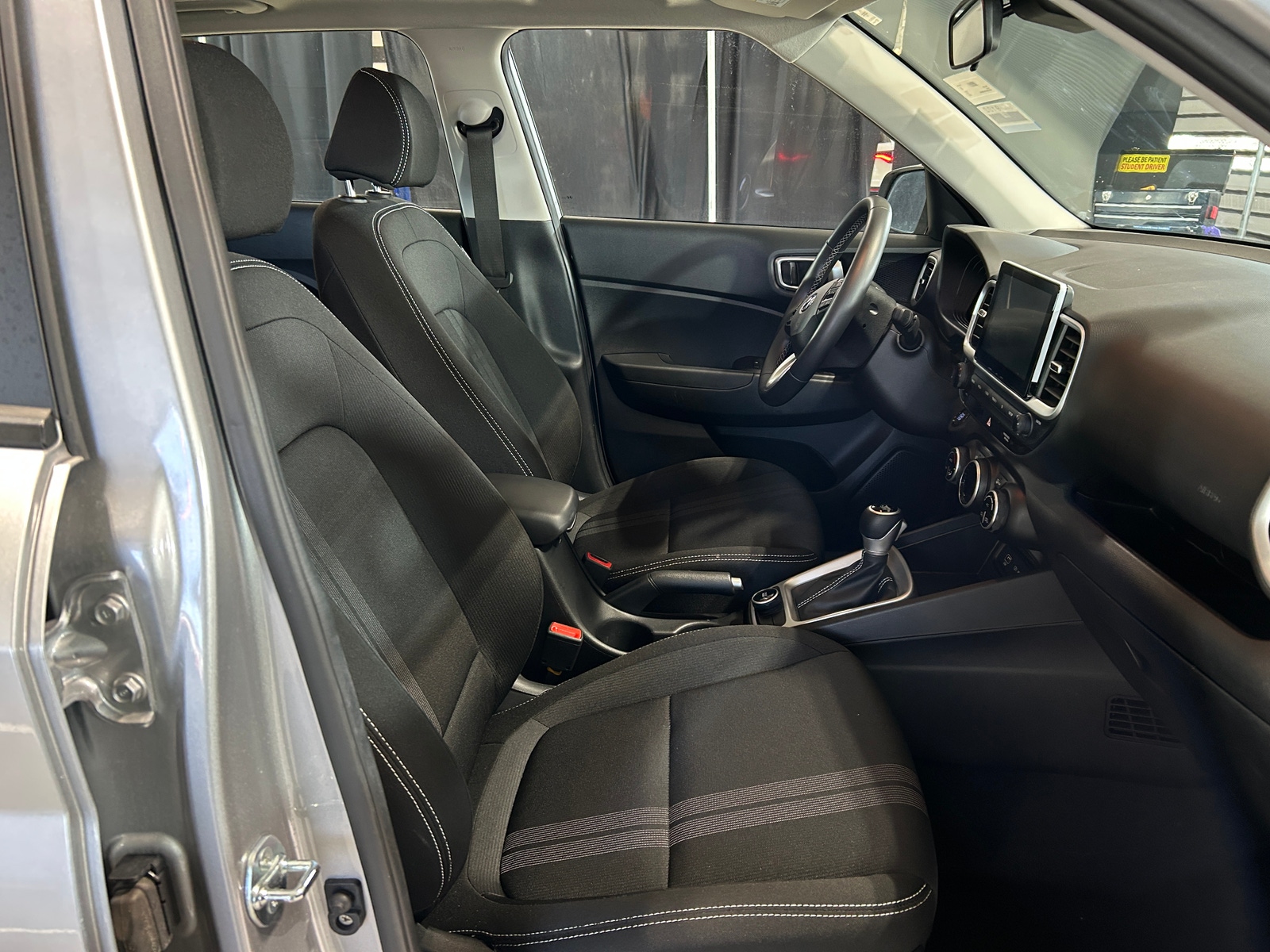 Thumbnail: 2025 Hyundai Venue - 2