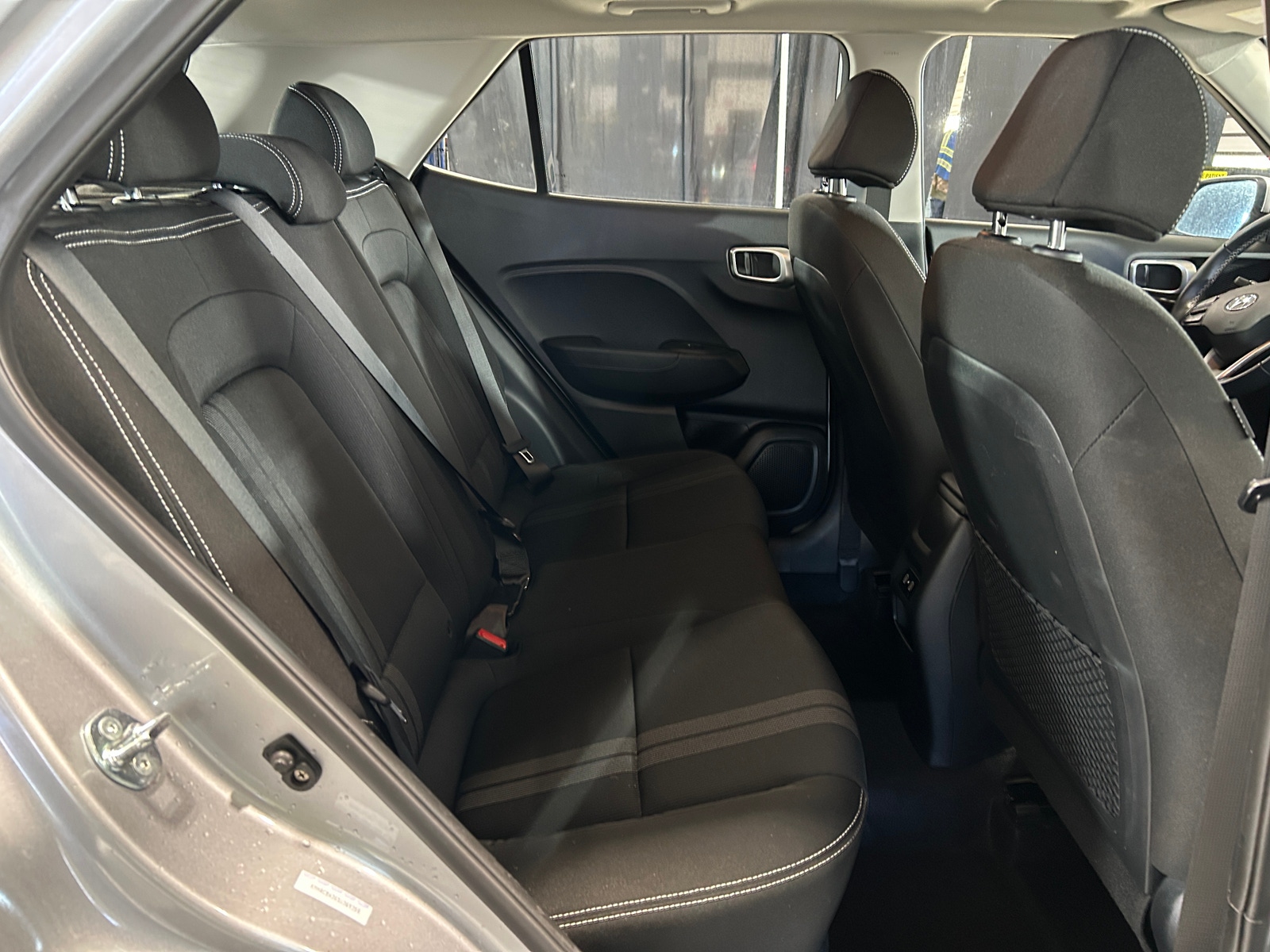 Thumbnail: 2025 Hyundai Venue - 6