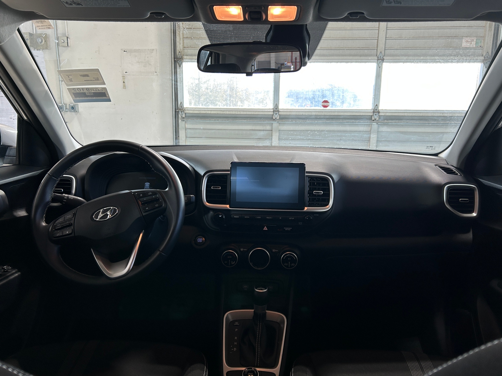 Thumbnail: 2025 Hyundai Venue - 3