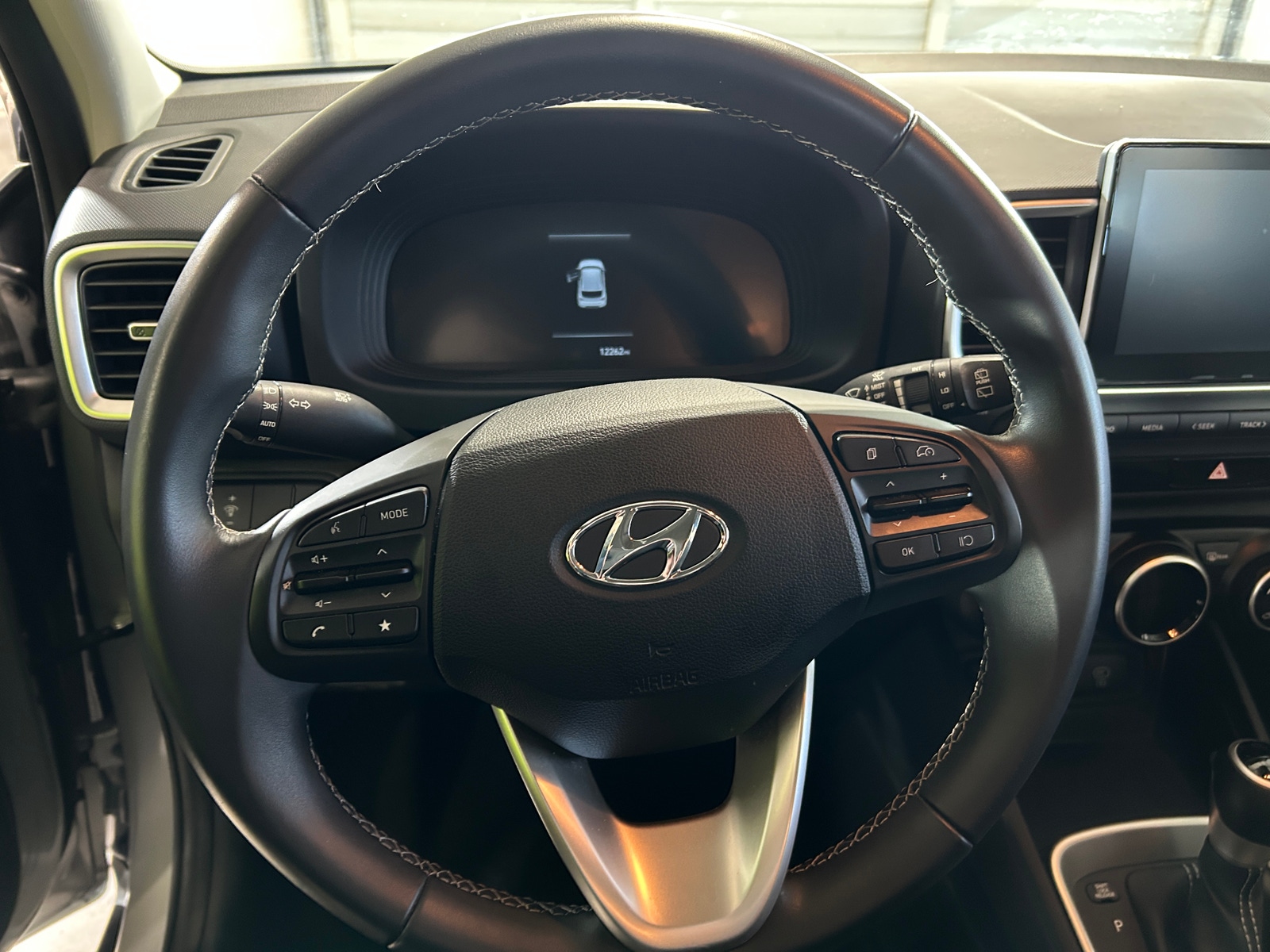 Thumbnail: 2025 Hyundai Venue - 5