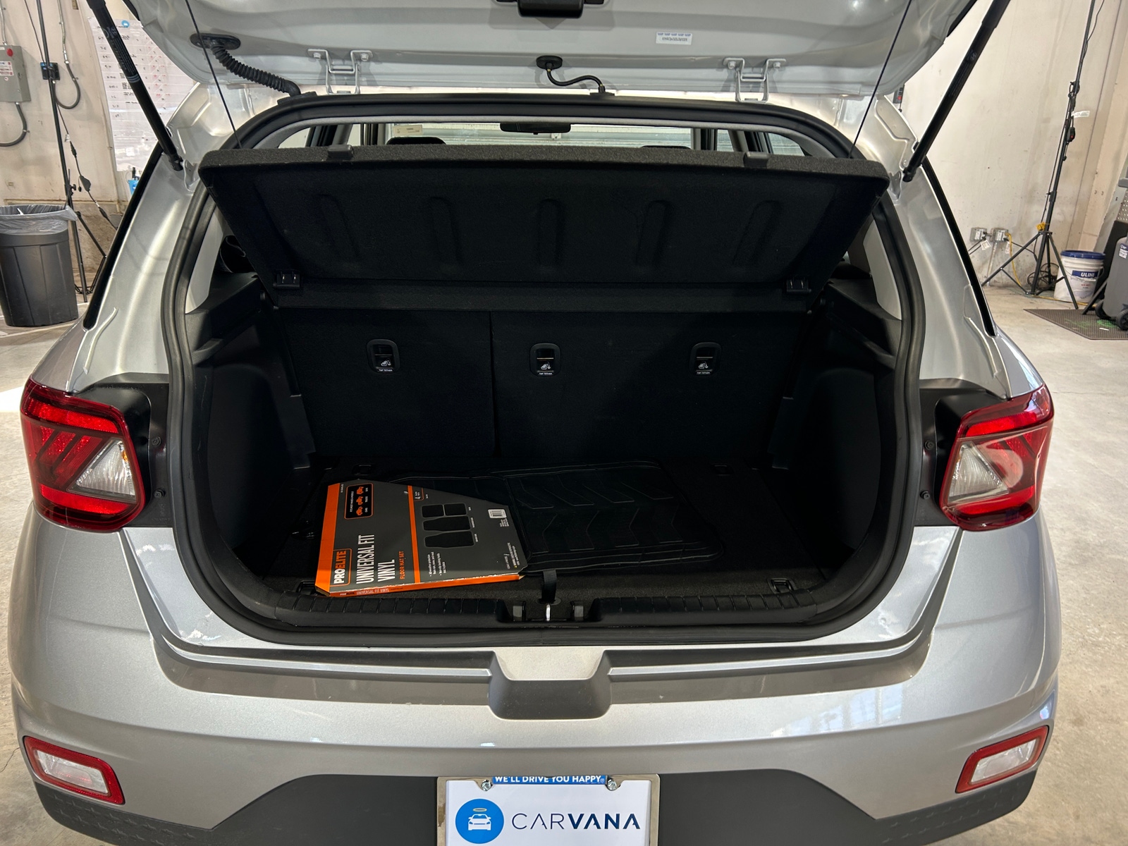 Thumbnail: 2025 Hyundai Venue - 7