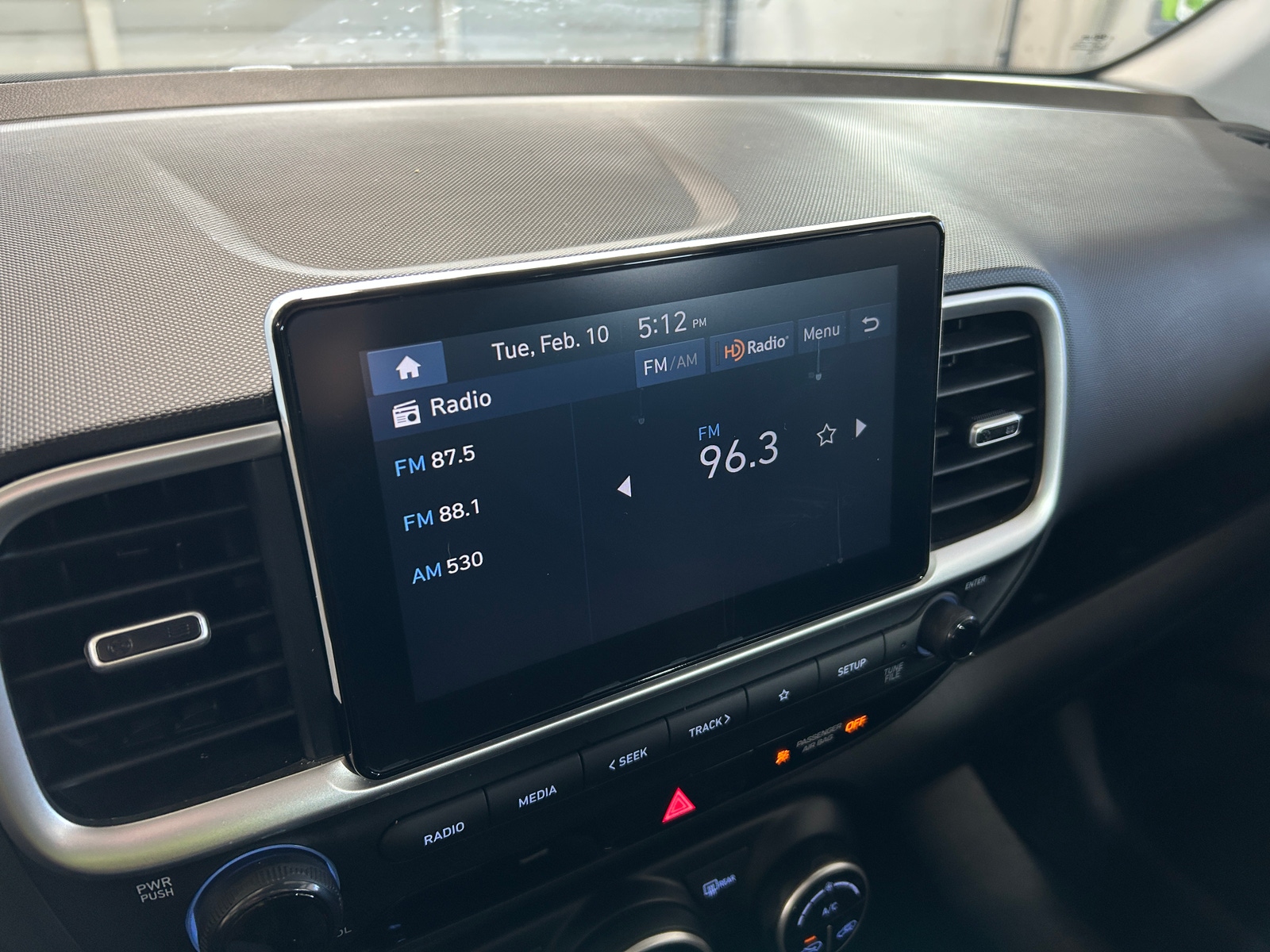 Thumbnail: 2025 Hyundai Venue - 4