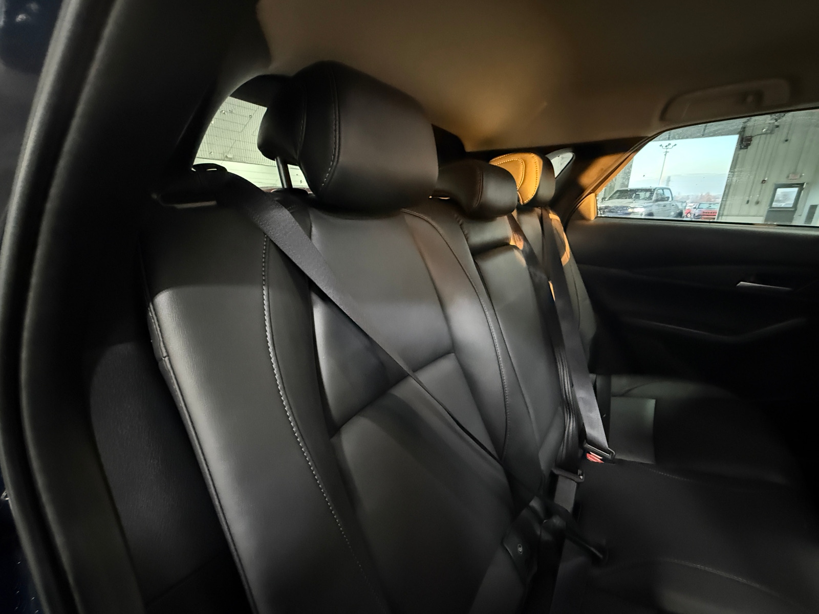 Thumbnail: 2025 Mazda CX-30 - 5