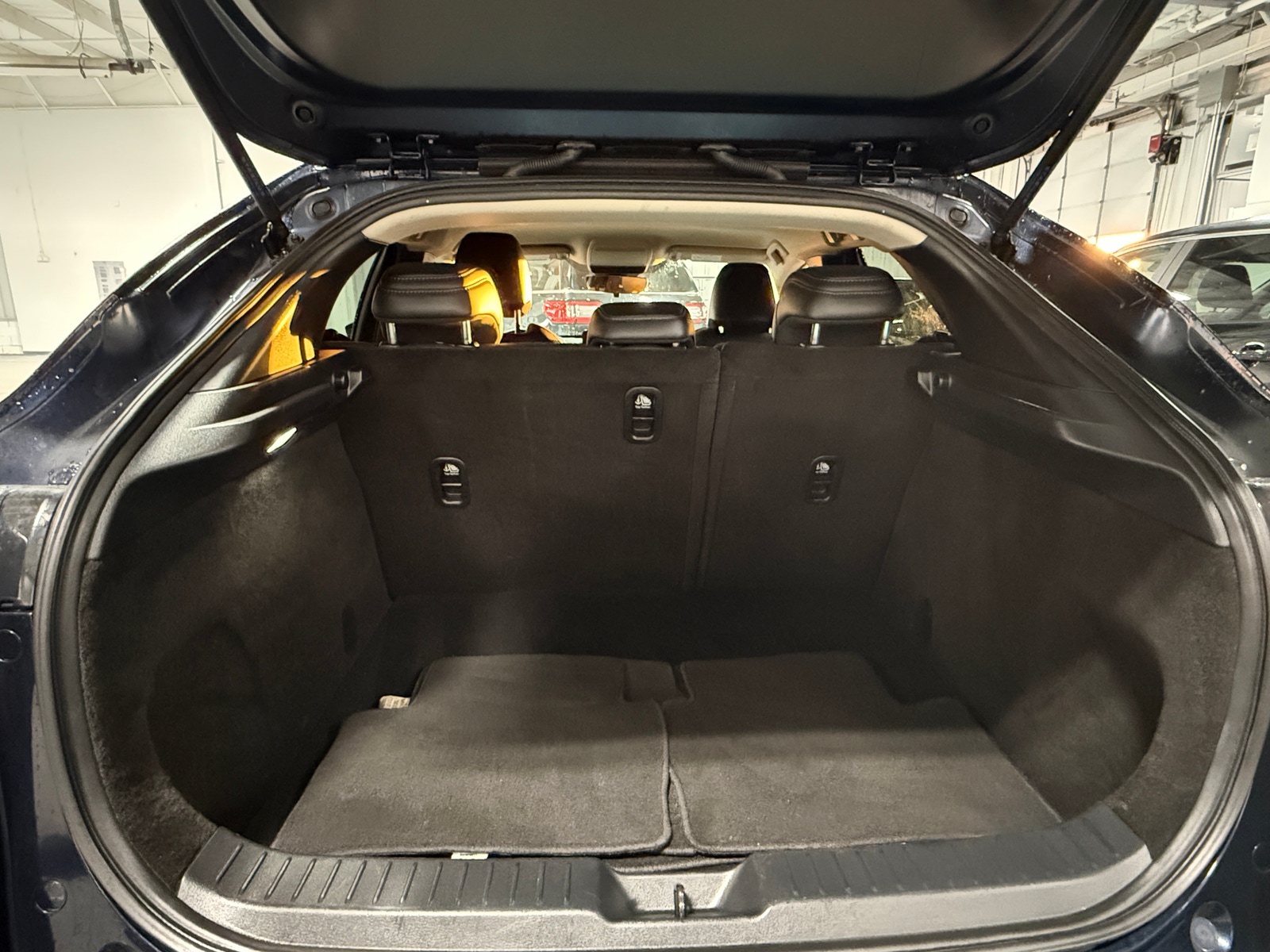 Thumbnail: 2025 Mazda CX-30 - 6