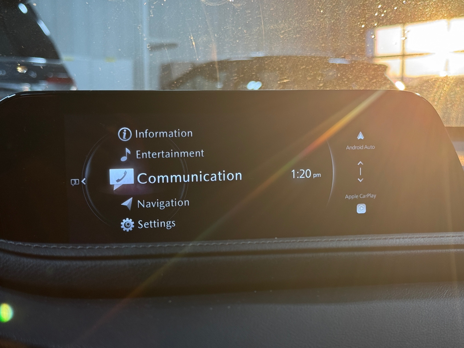 Thumbnail: 2025 Mazda CX-30 - 3