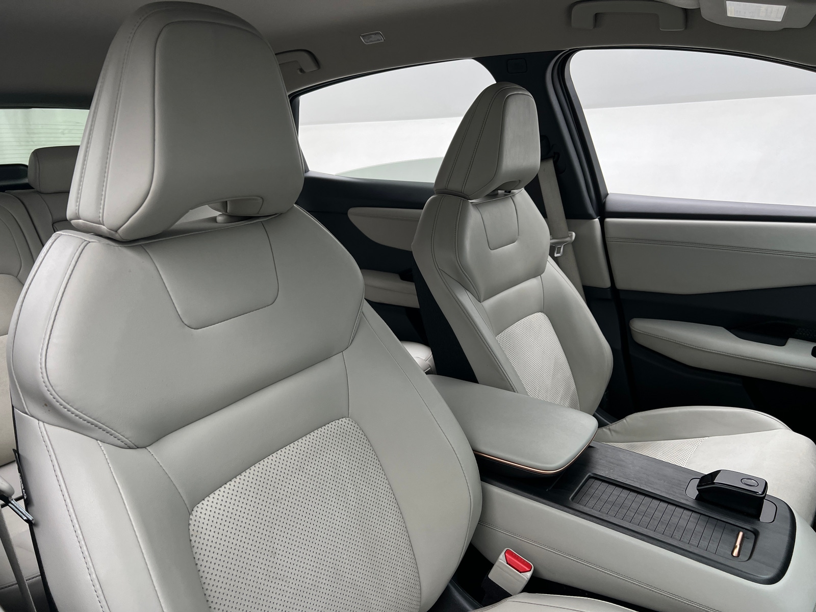 Thumbnail: 2023 Nissan Ariya - 2