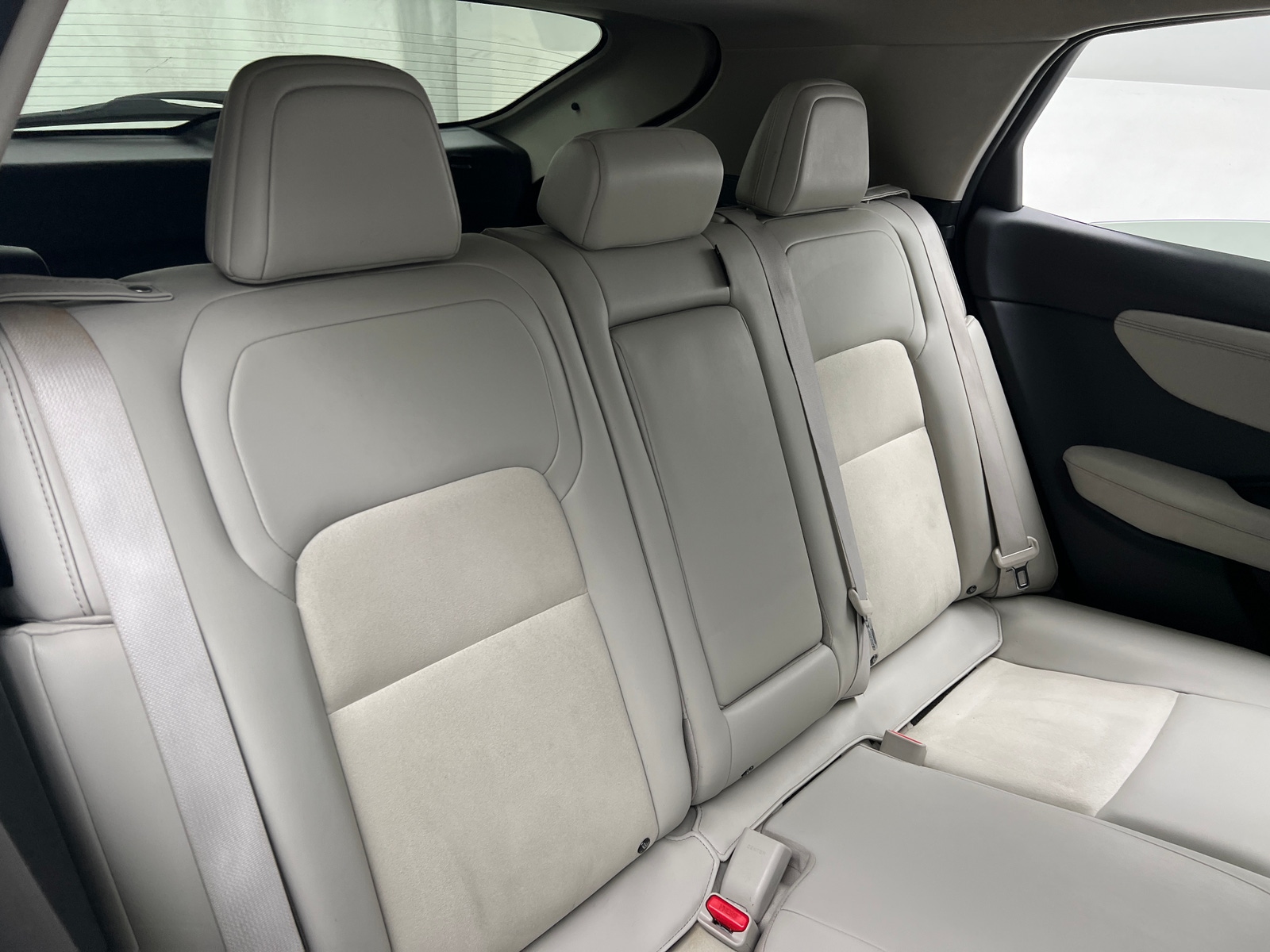 Thumbnail: 2023 Nissan Ariya - 6