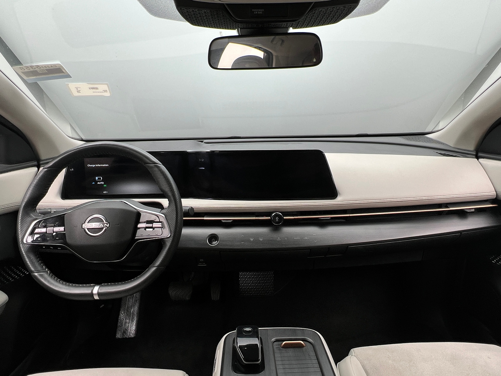 Thumbnail: 2023 Nissan Ariya - 3