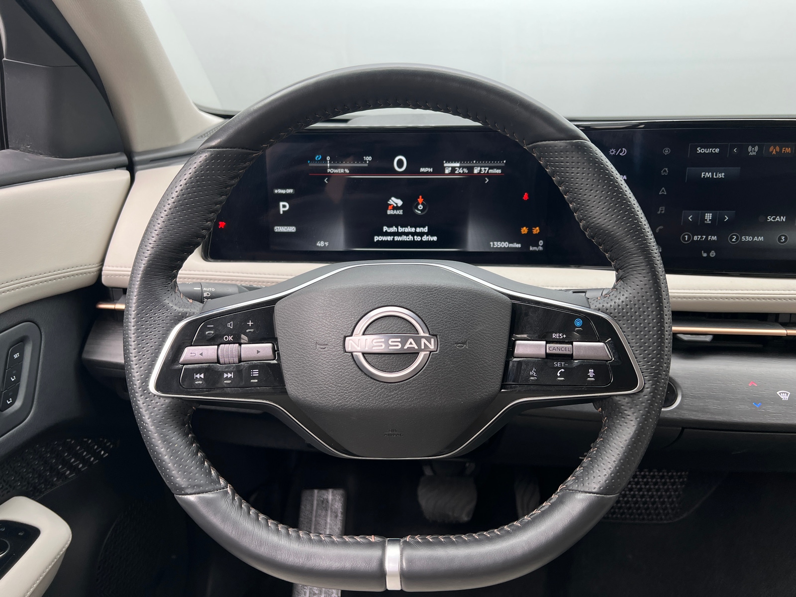 Thumbnail: 2023 Nissan Ariya - 5