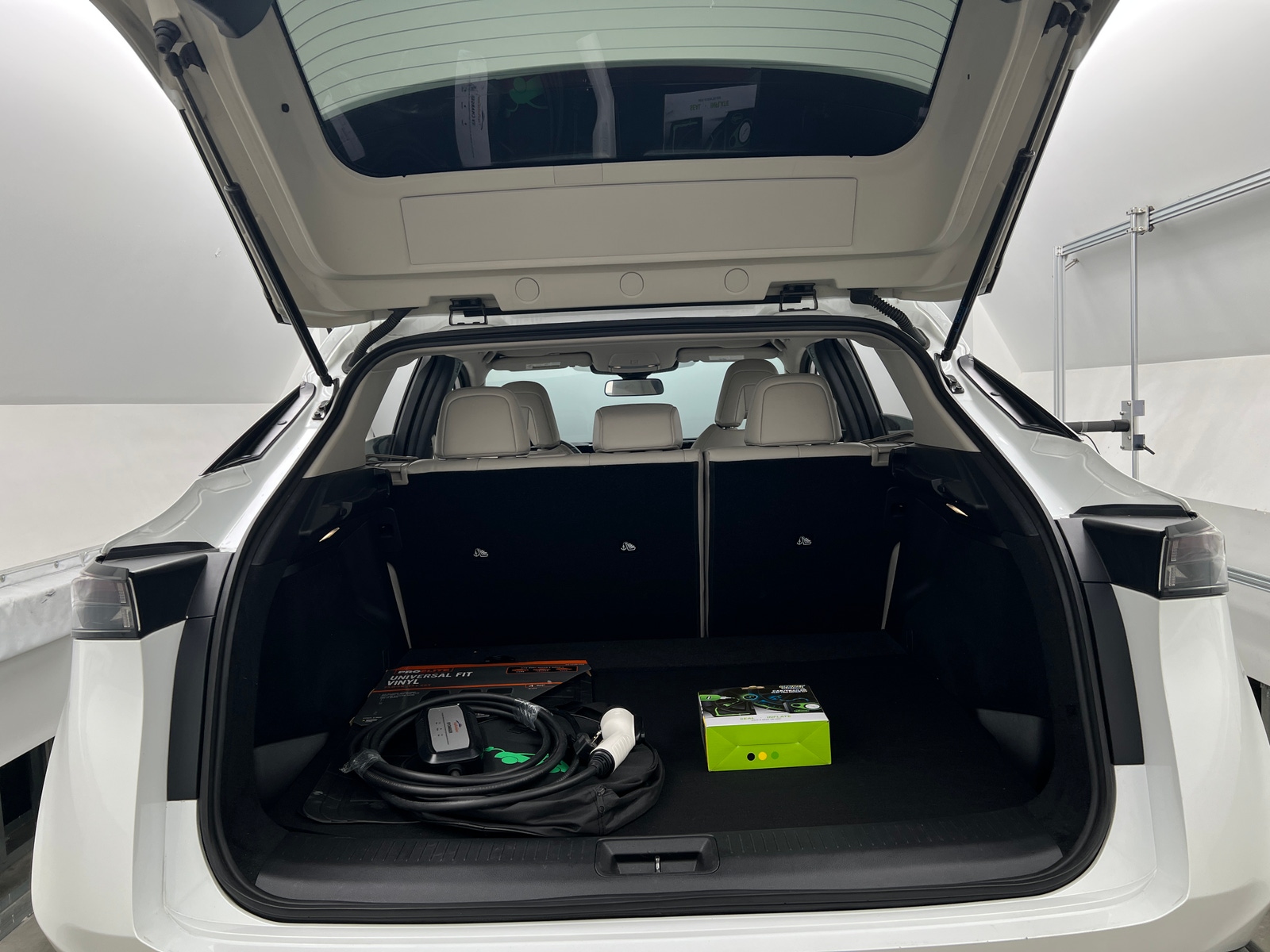 Thumbnail: 2023 Nissan Ariya - 7