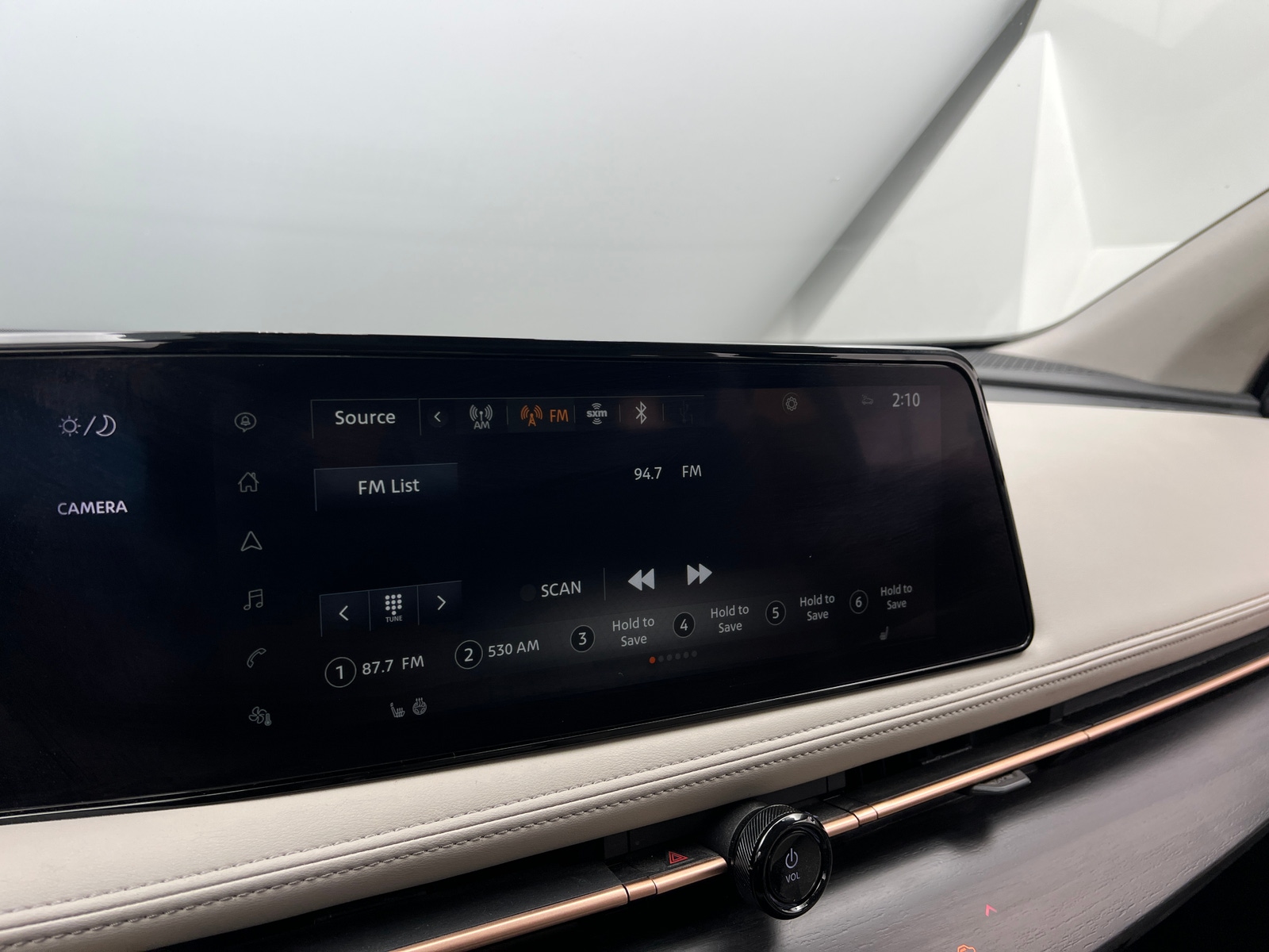 Thumbnail: 2023 Nissan Ariya - 4