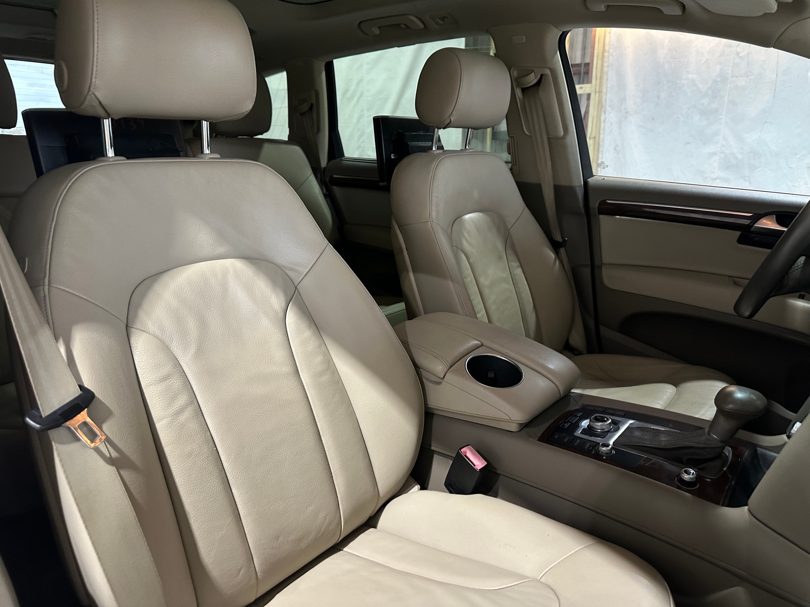 Thumbnail: 2013 Audi Q7 - 2