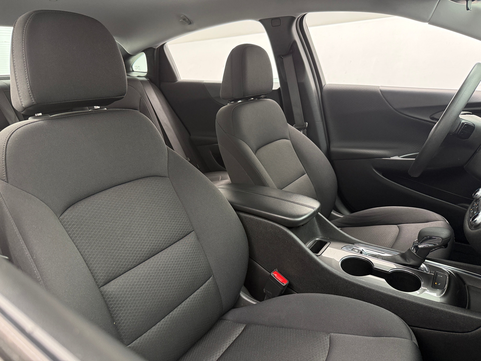 Thumbnail: 2024 Chevrolet Malibu - 2