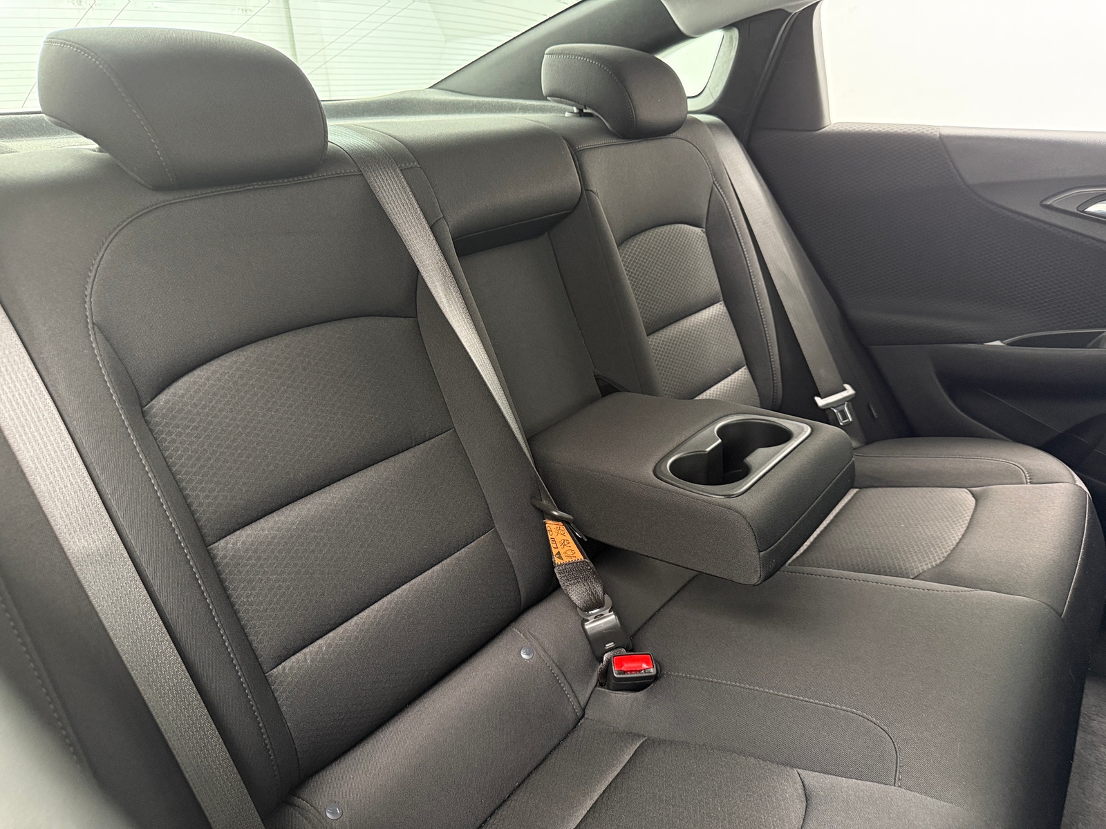 Thumbnail: 2024 Chevrolet Malibu - 6