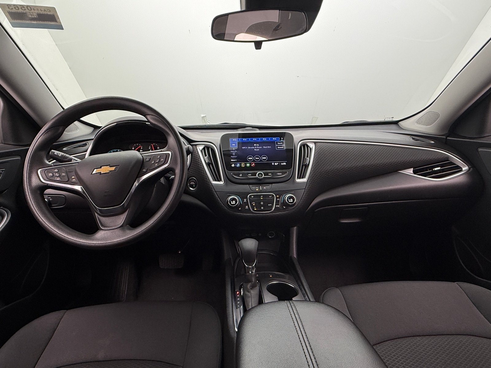 Thumbnail: 2024 Chevrolet Malibu - 3