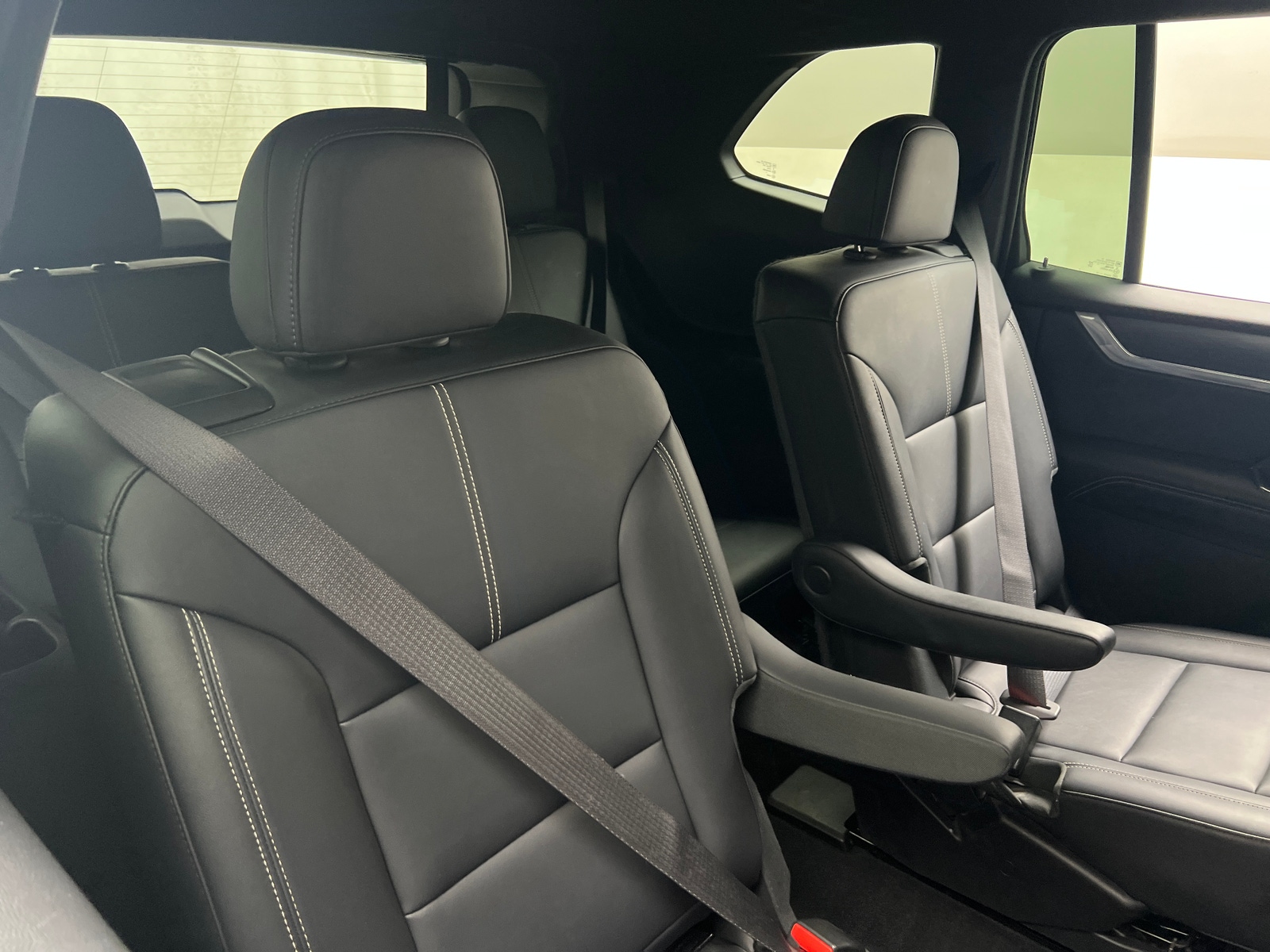 Thumbnail: 2024 GMC Acadia - 5