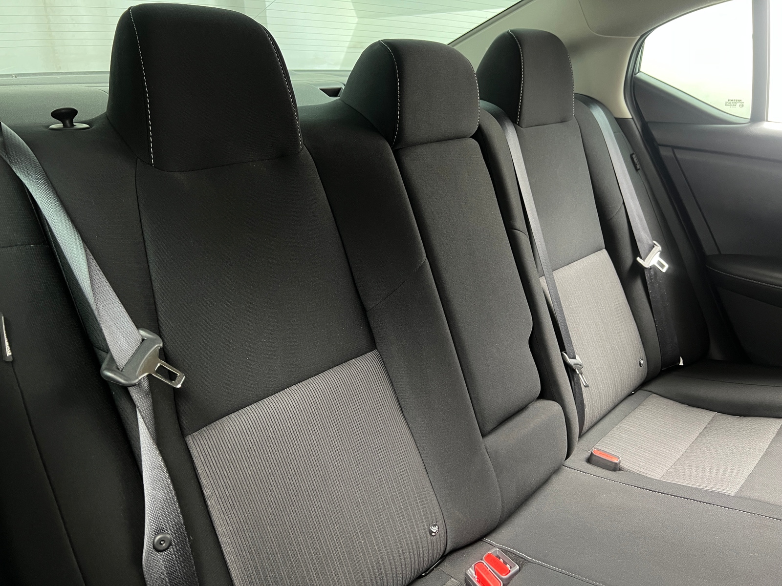 Thumbnail: 2022 Nissan Sentra - 6